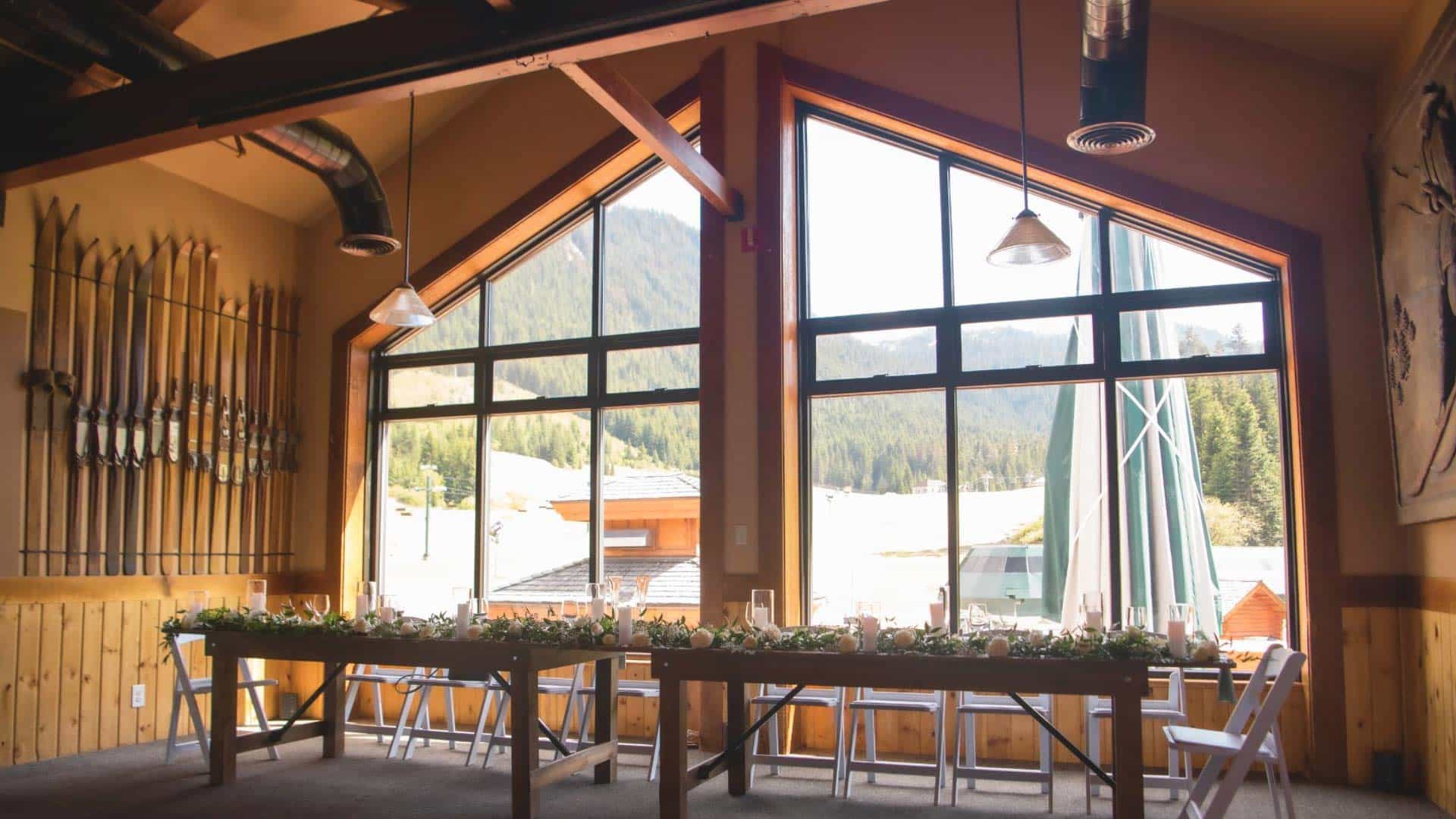 Crystal Mountain Resort, photo 5
