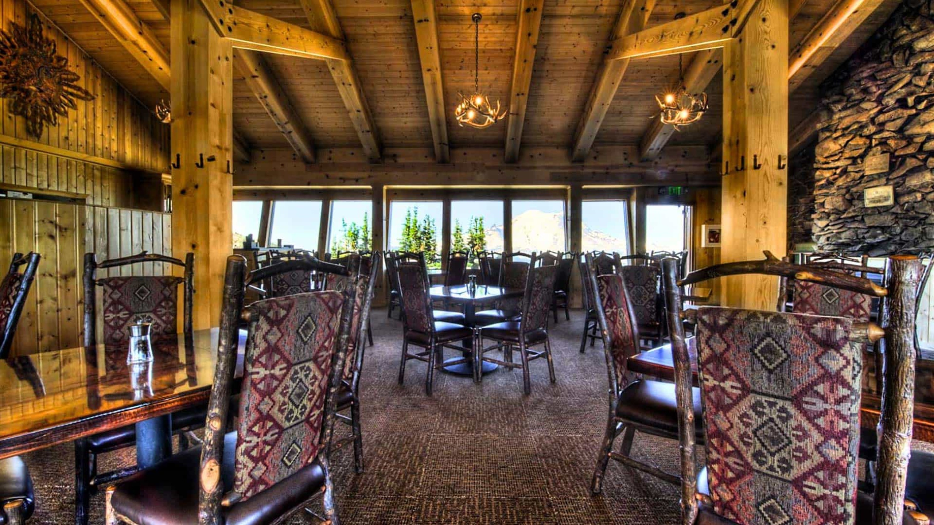 Crystal Mountain Resort, photo 6