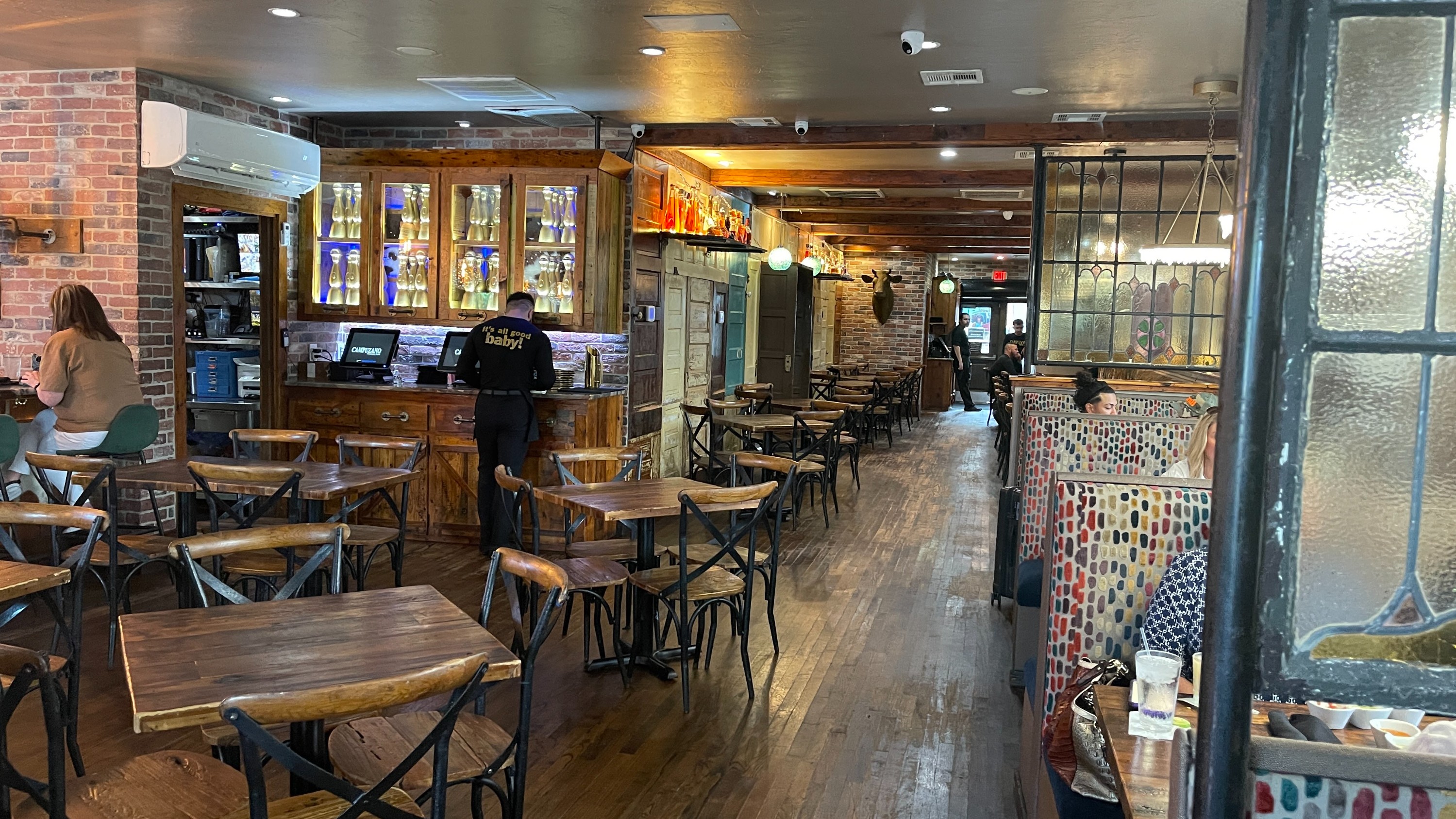 Campuzano Mexican Food - Dallas, photo 3