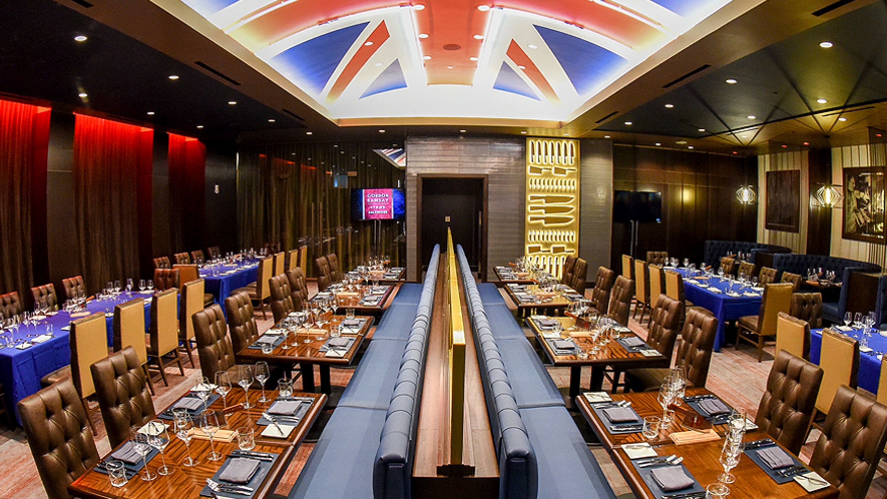 Gordon Ramsay Steak - Baltimore, photo 4