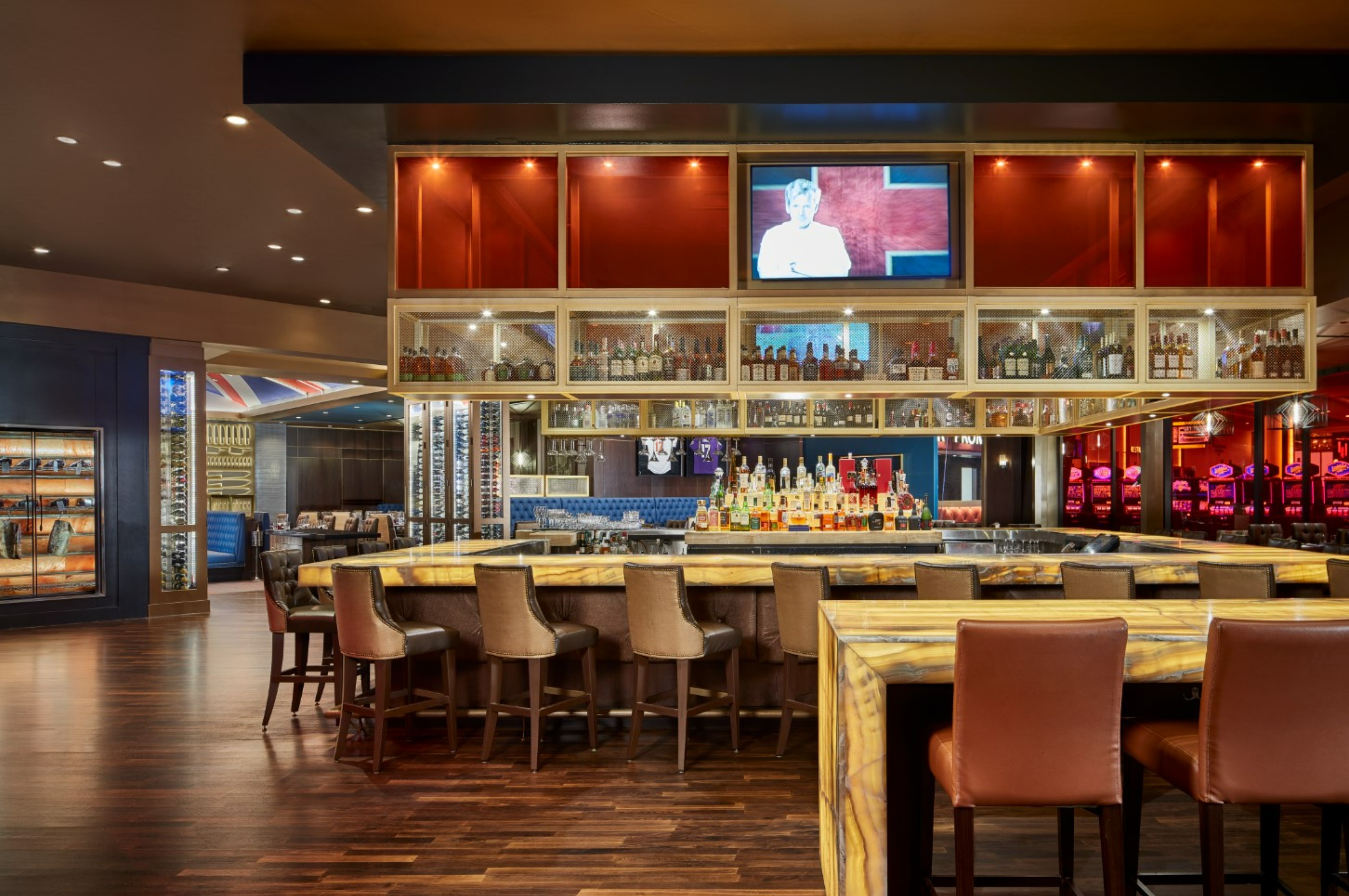 Gordon Ramsay Steak - Baltimore, photo 5