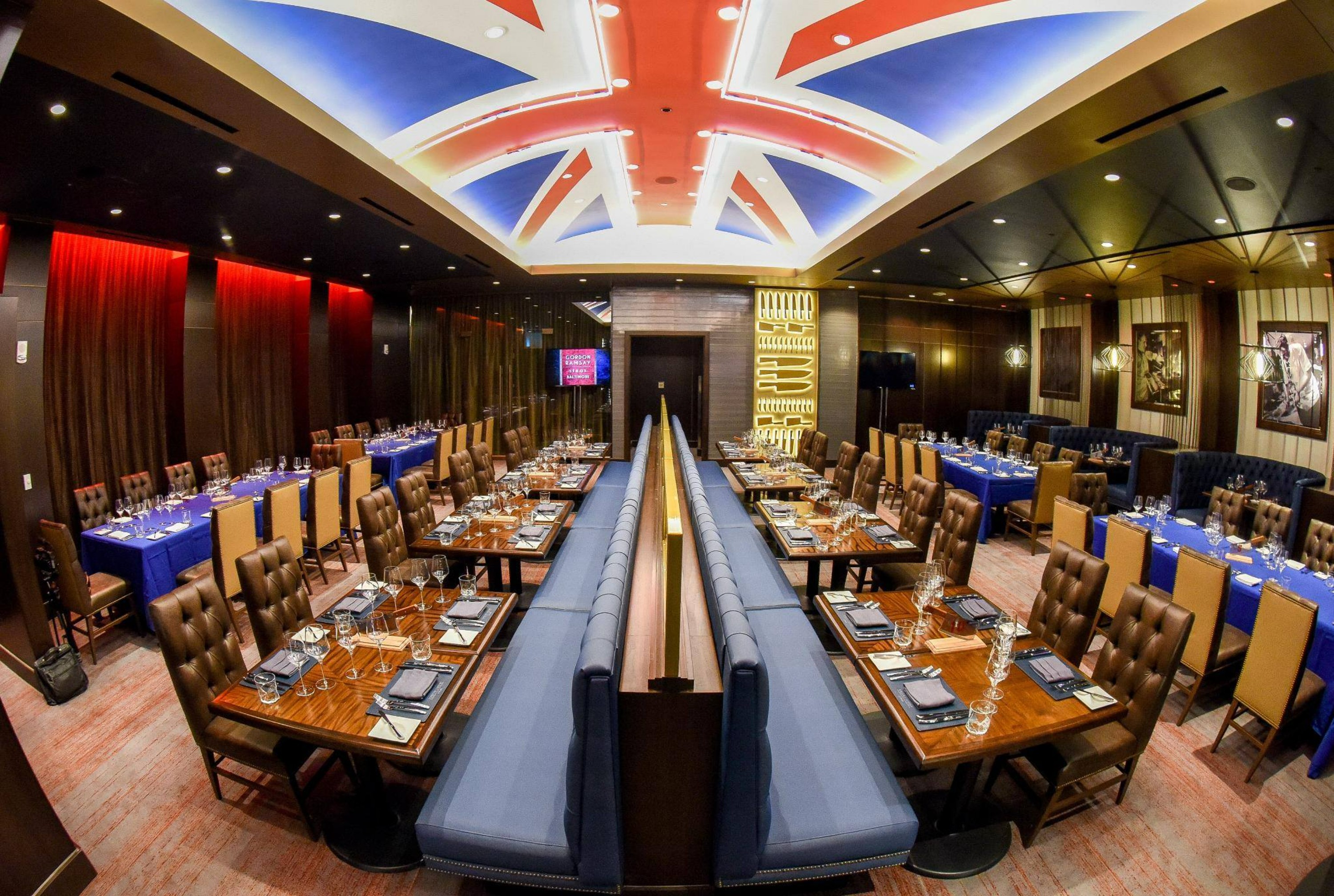 Gordon Ramsay Steak - Baltimore, photo 3