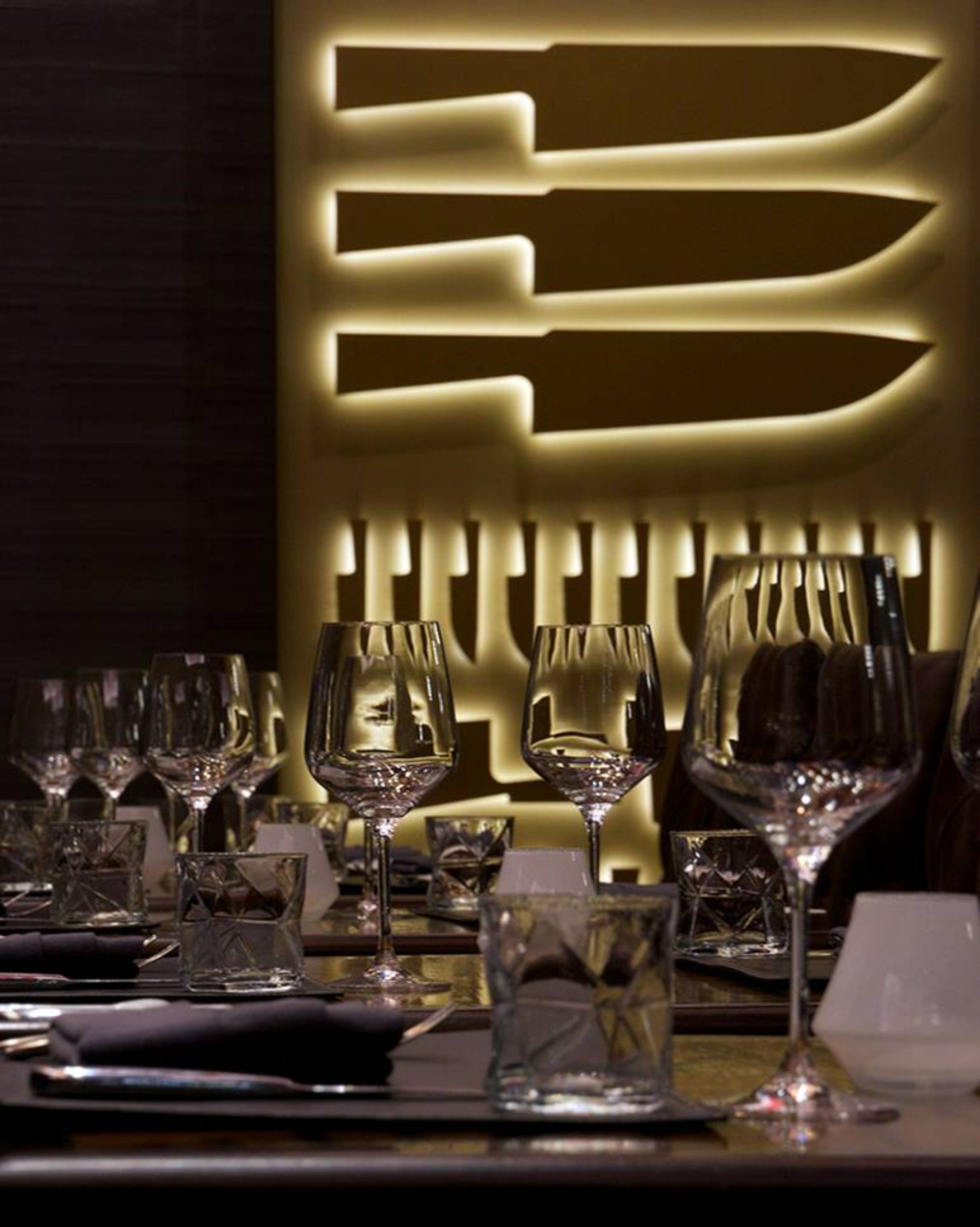 Gordon Ramsay Steak - Baltimore, photo 6