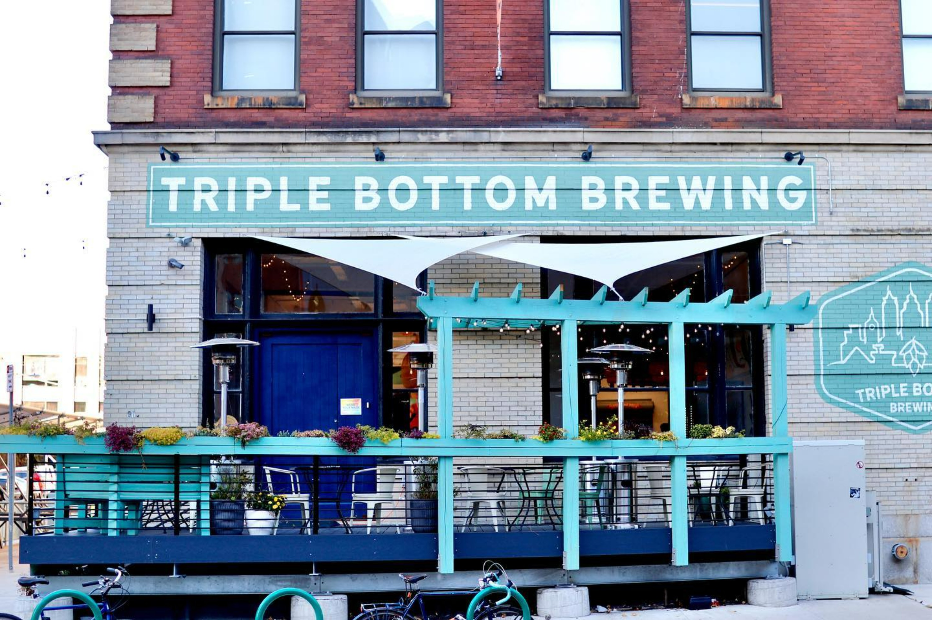 Triple Bottom Brewing, photo 3