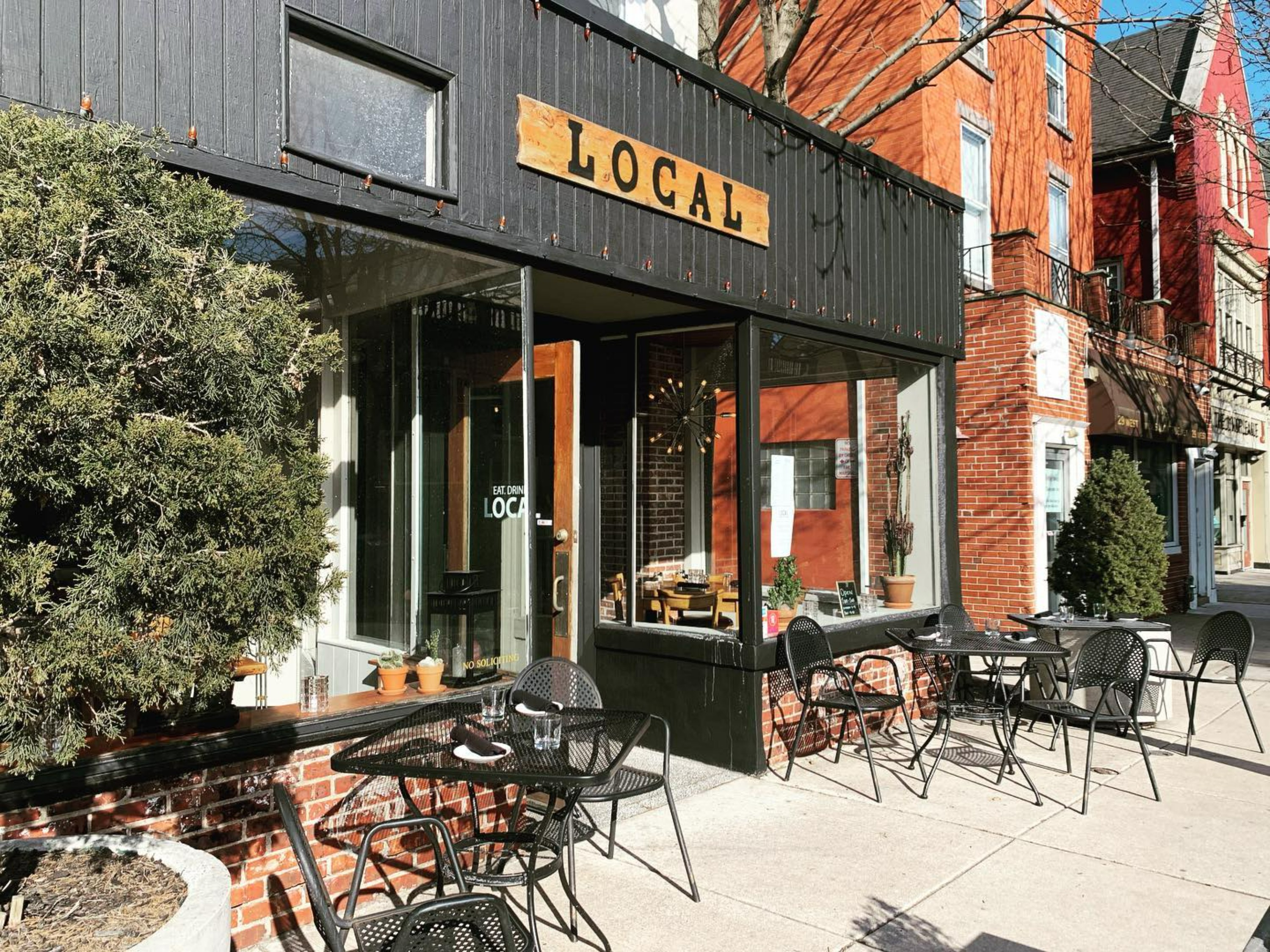 Local Wine & Kitchen, photo 3