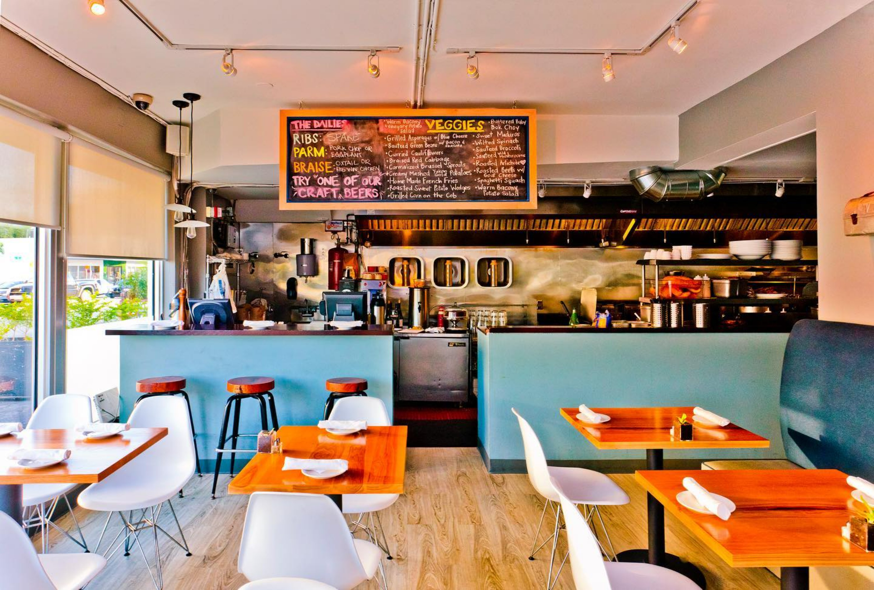 Blue Collar Miami, photo 3