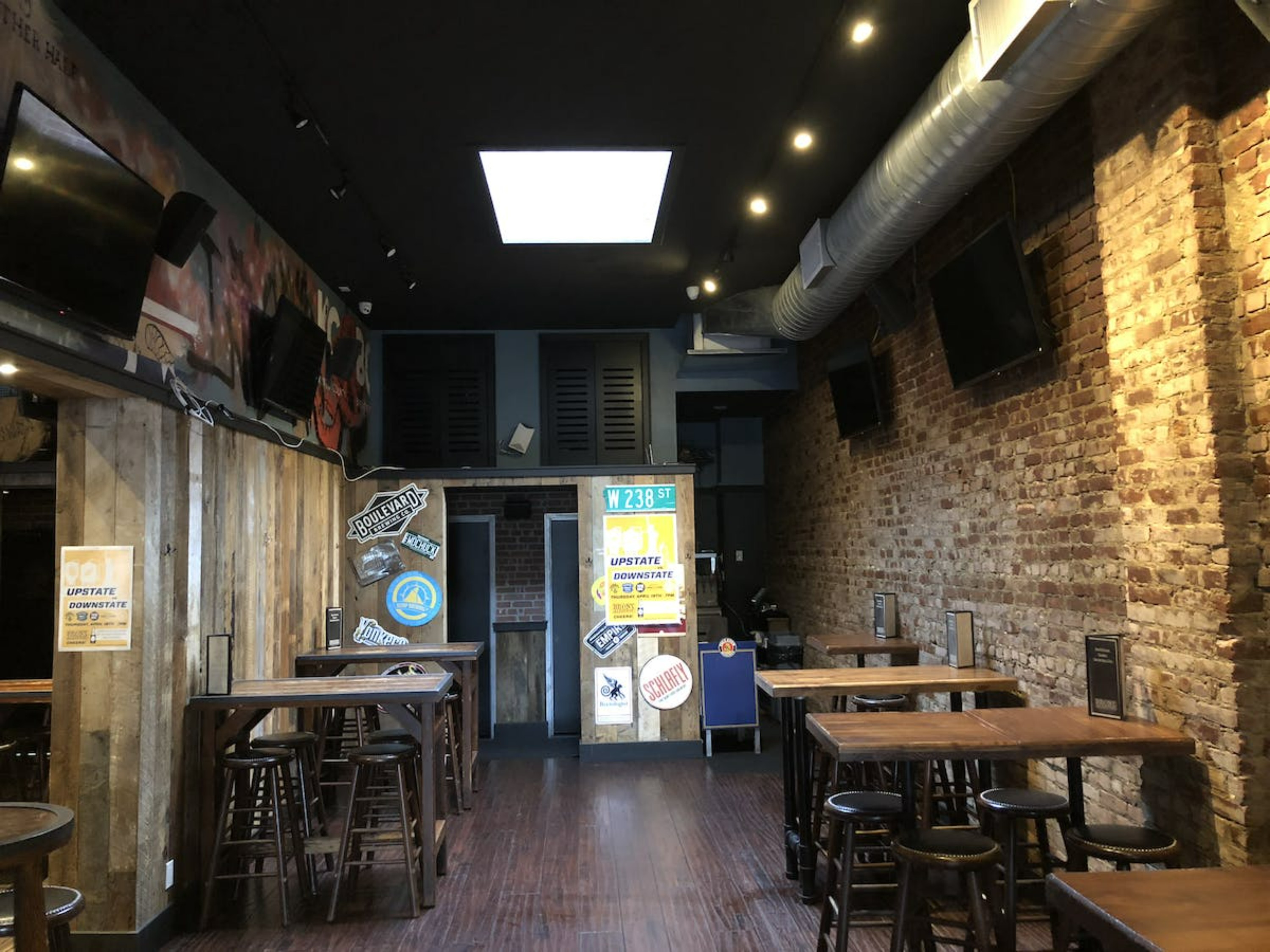 Bronx Alehouse, photo 4