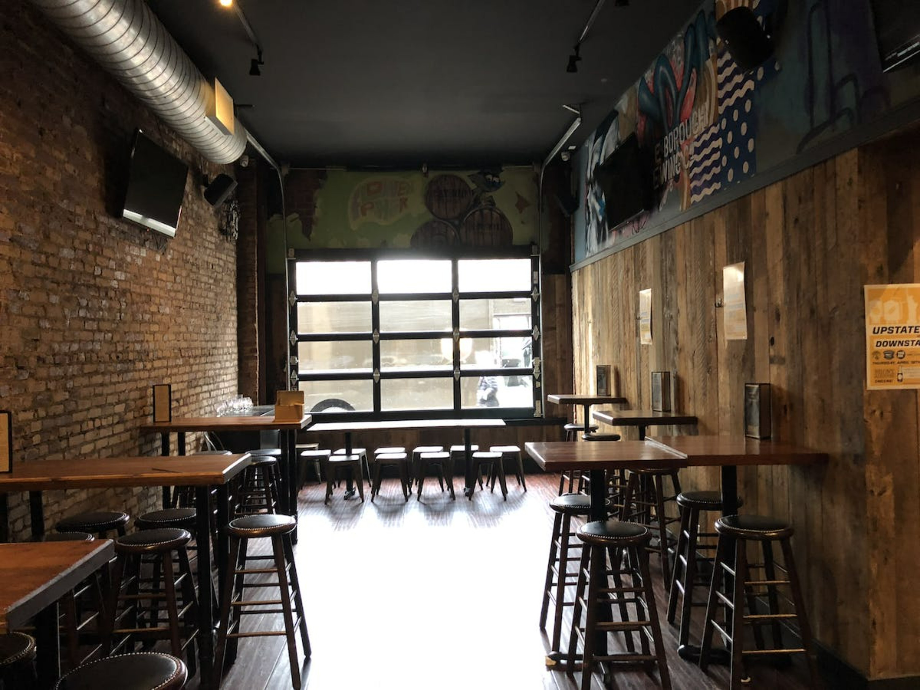 Bronx Alehouse, photo 3
