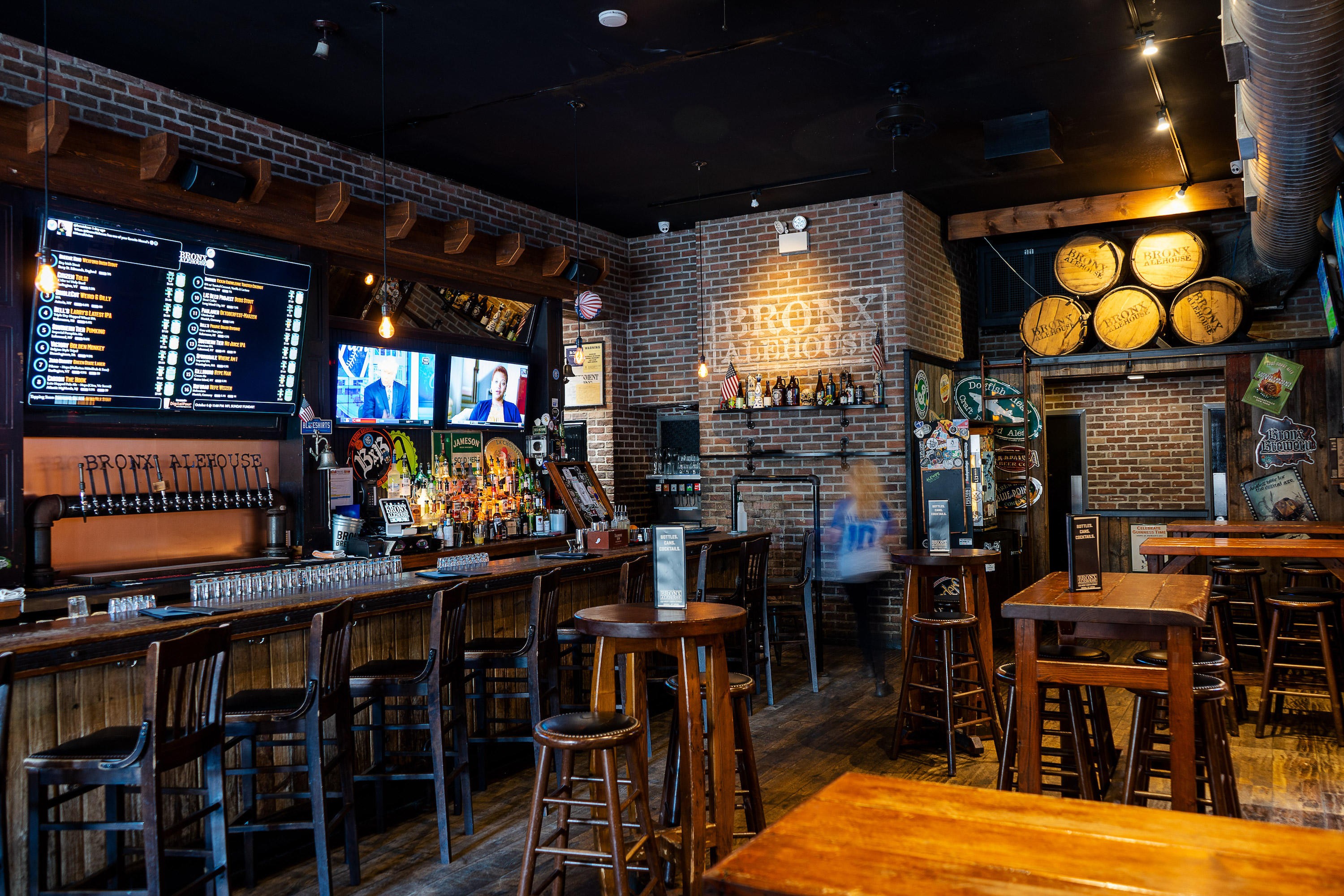Bronx Alehouse, photo 6