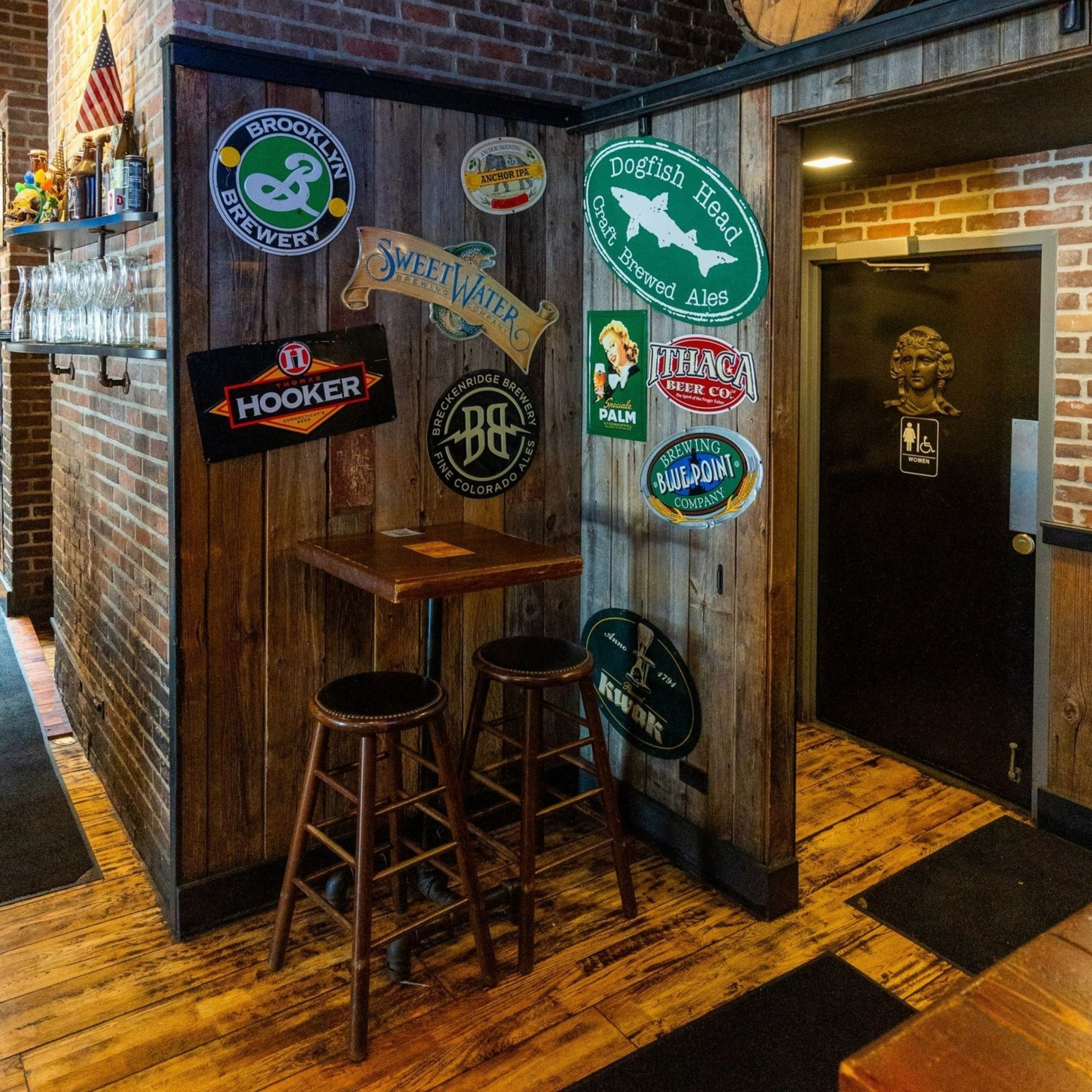 Bronx Alehouse, photo 5