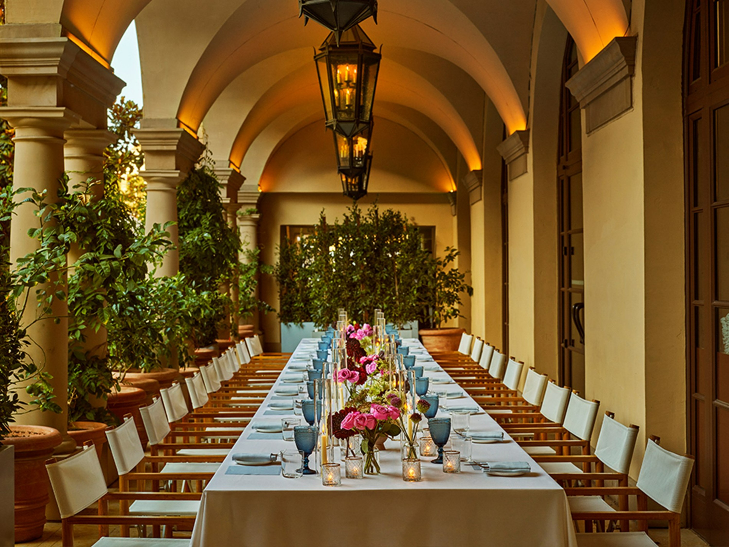 The Terrace, photo 6