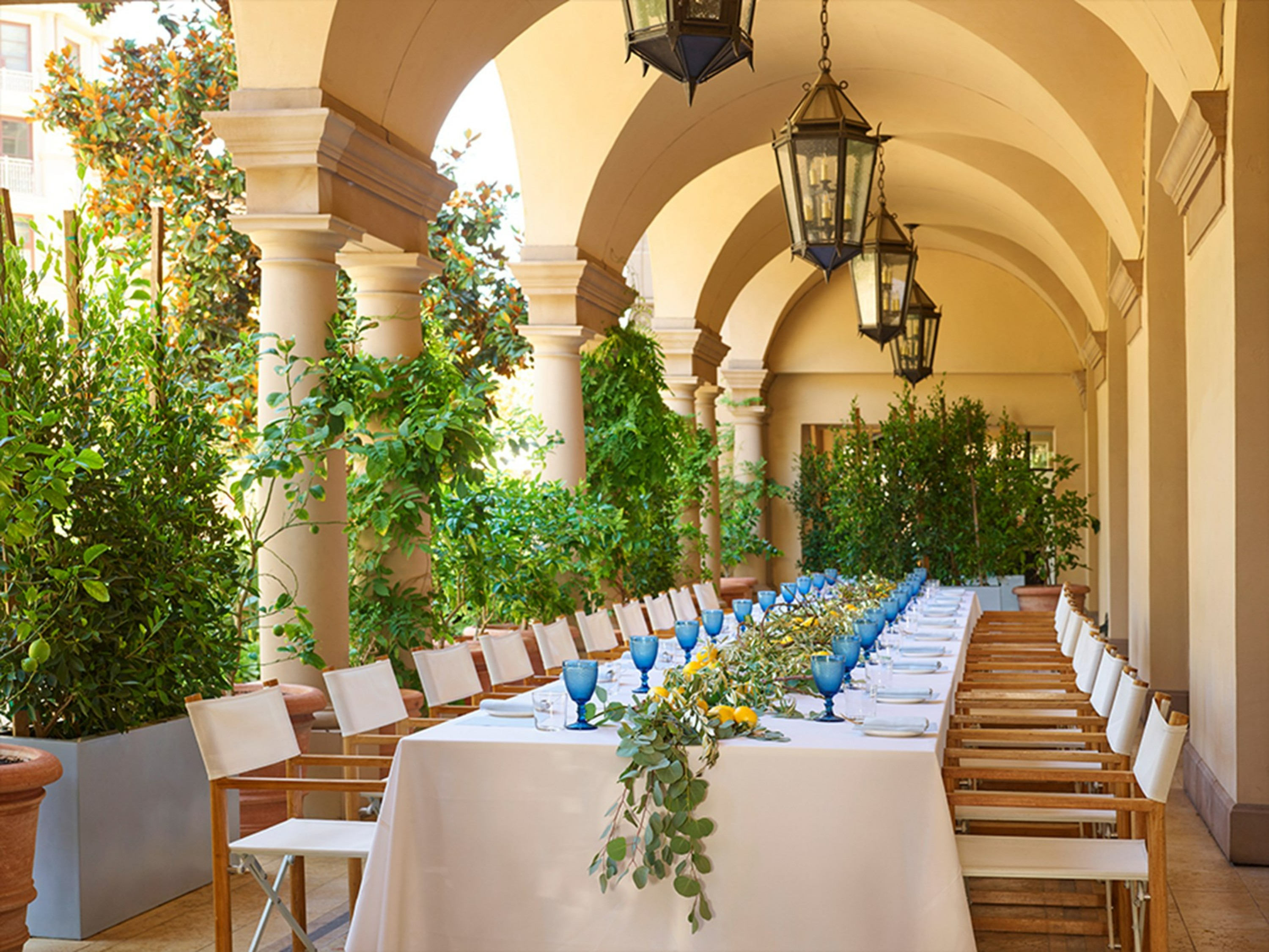 The Terrace, photo 5