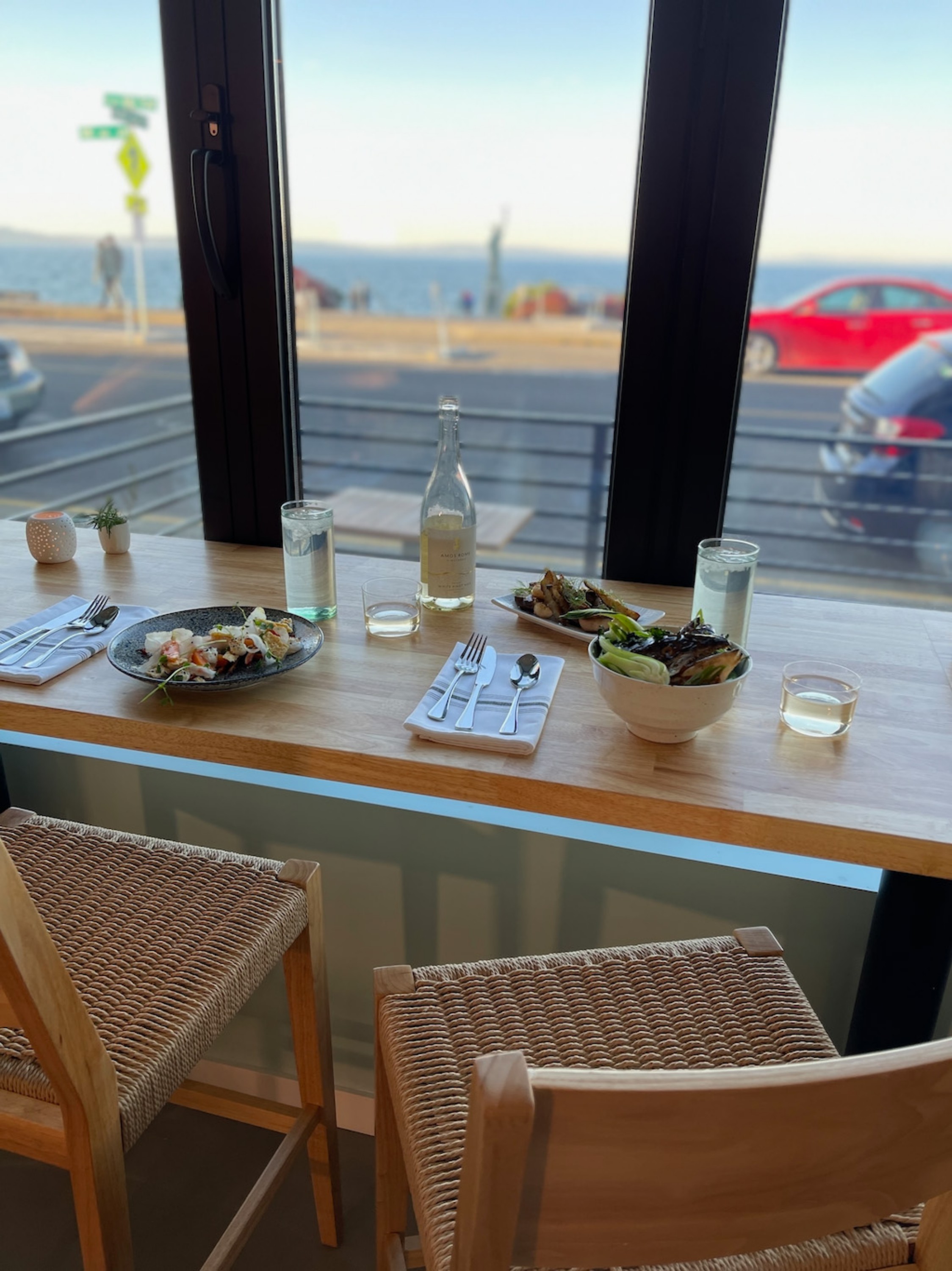 Driftwood Restaurant - Seattle, photo 4