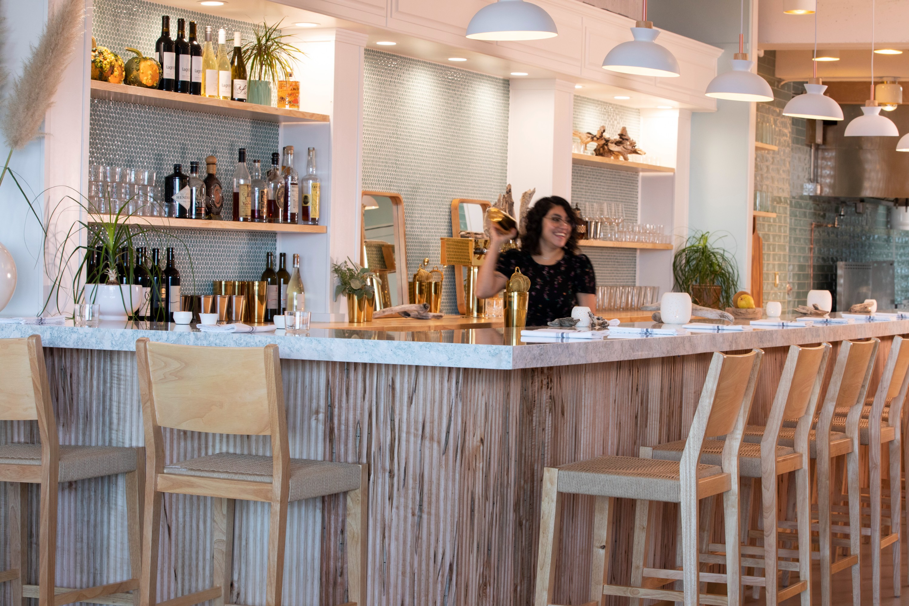 Driftwood Restaurant - Seattle, photo 5