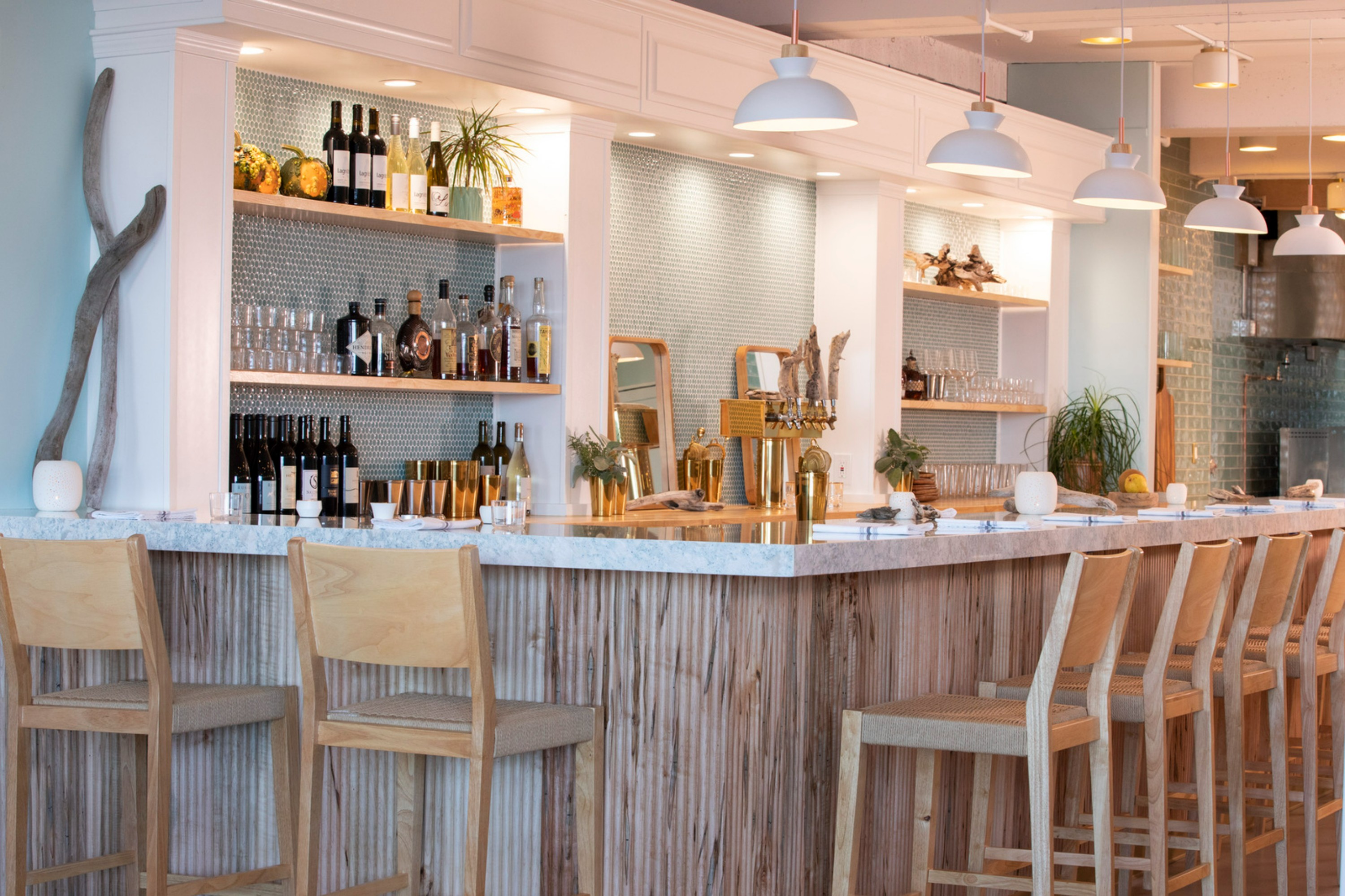 Driftwood Restaurant - Seattle, photo 3
