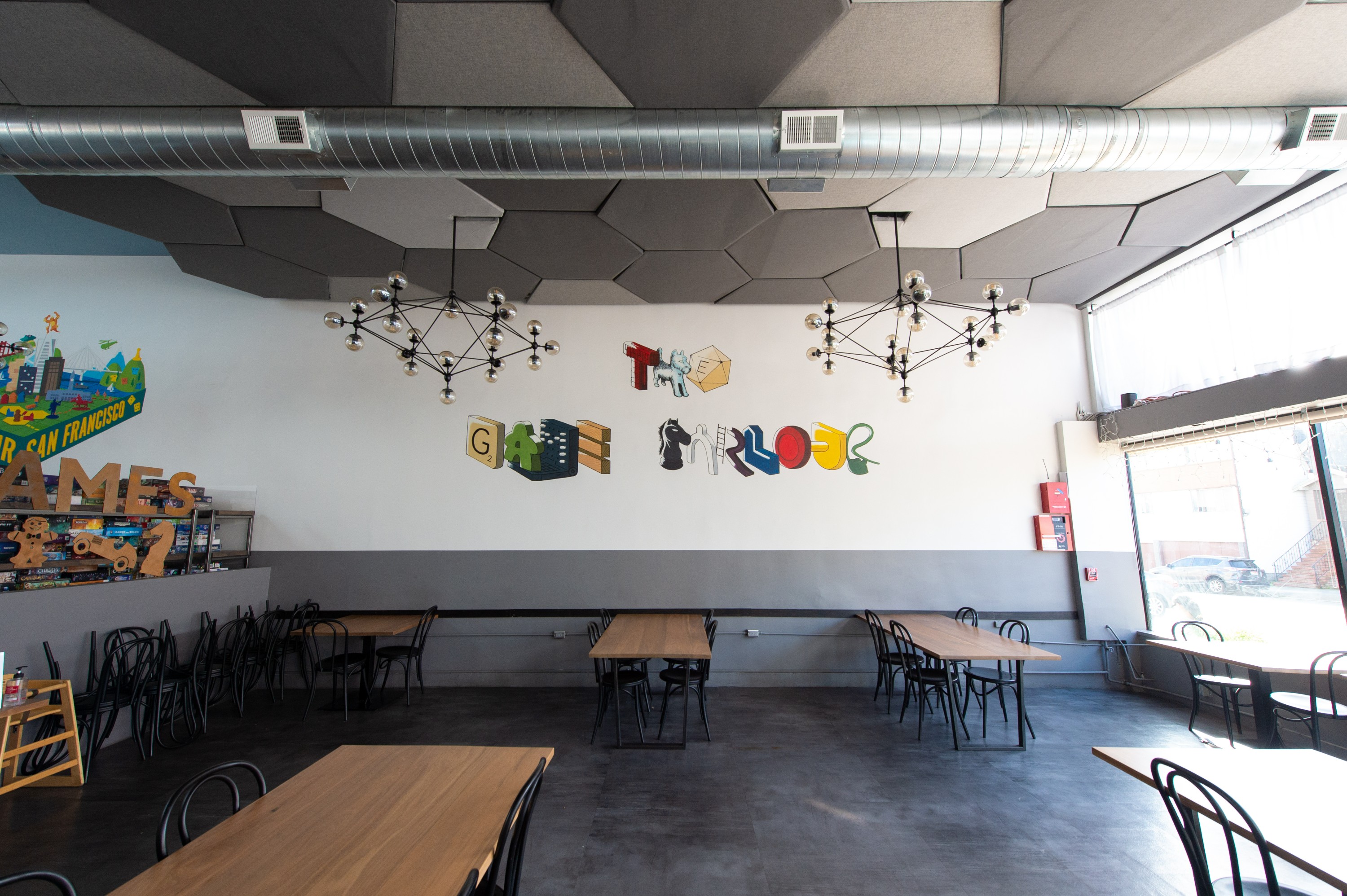 The Game Parlour, photo 4