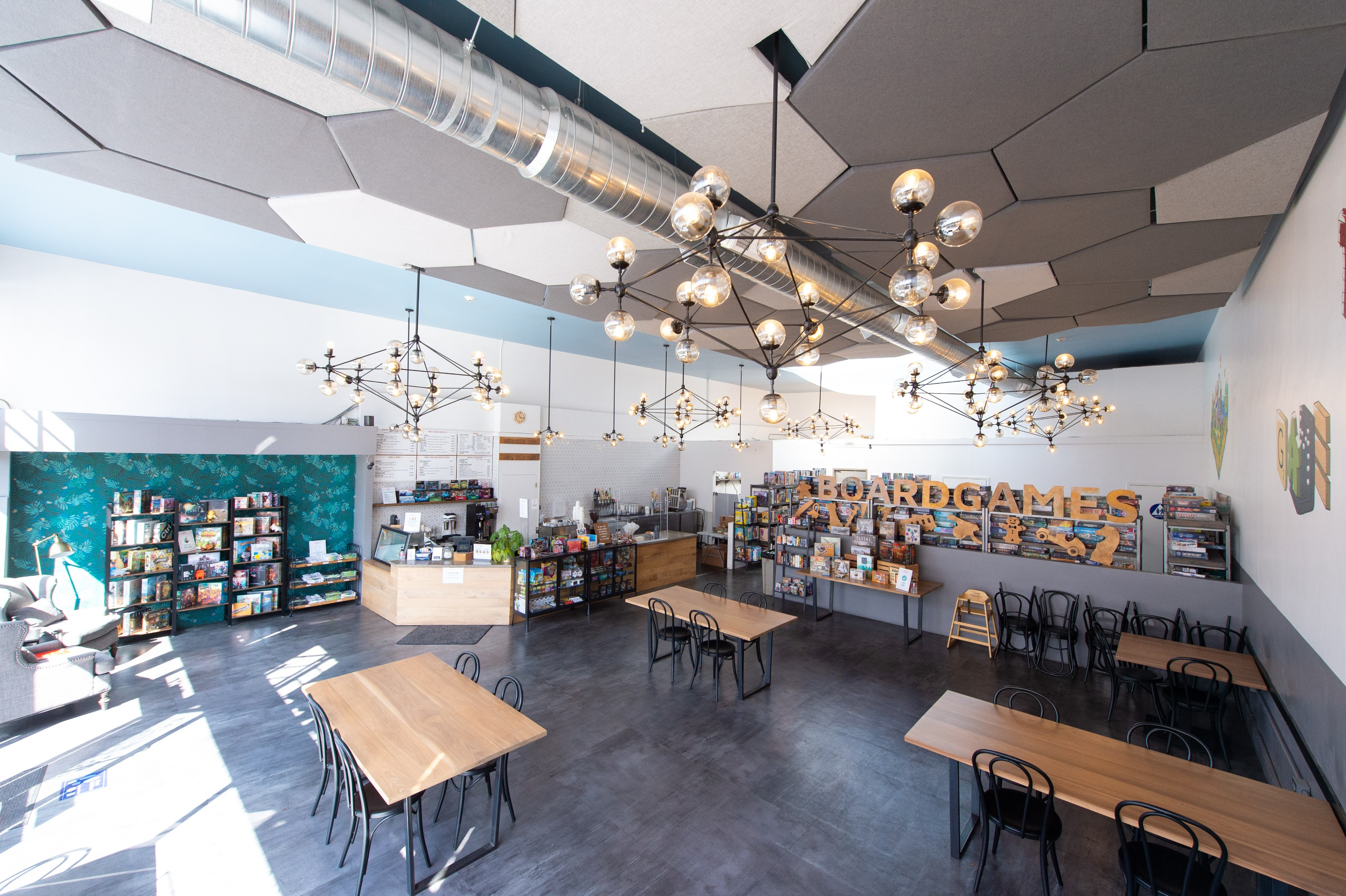The Game Parlour, photo 3