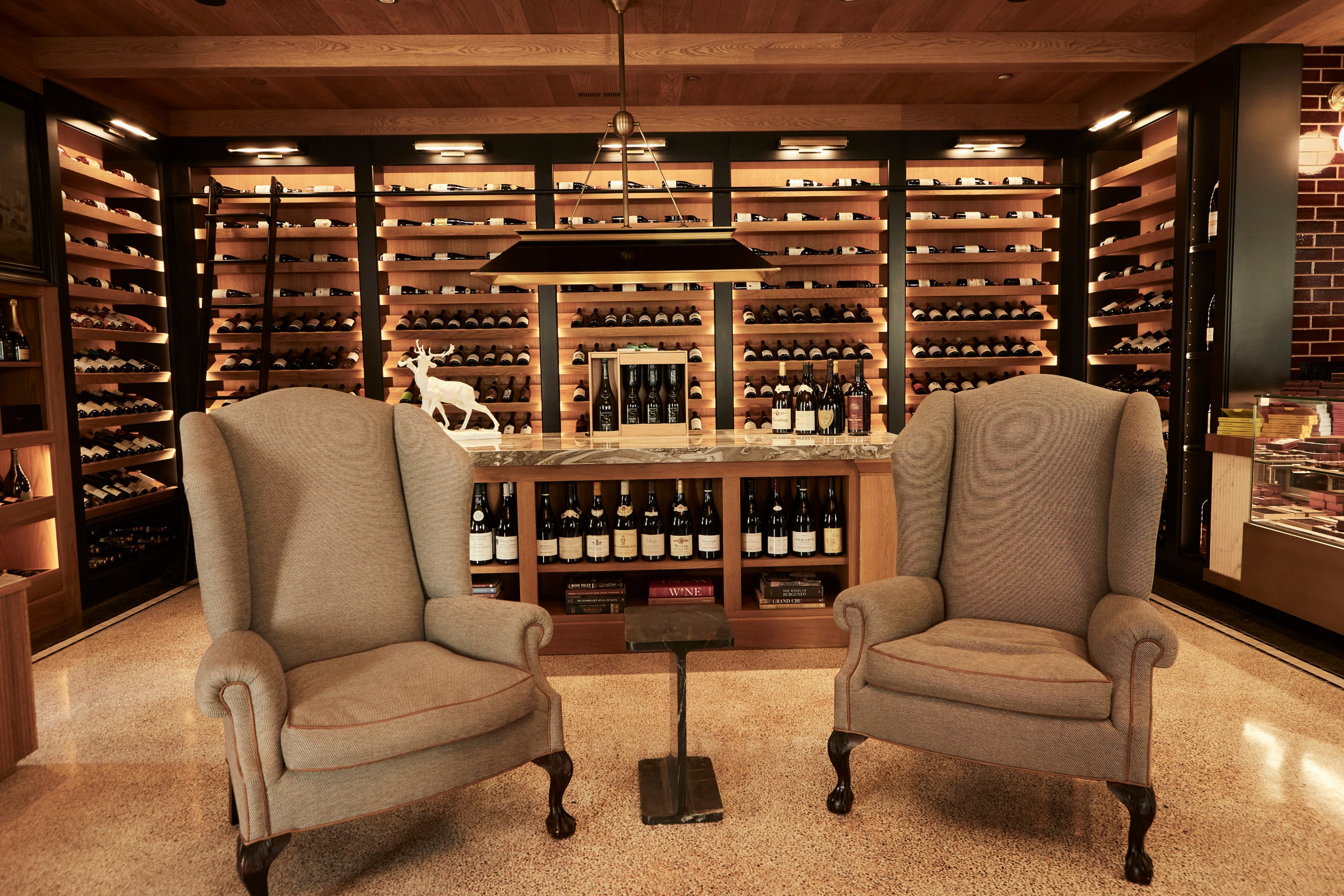 The Wardroom, photo 3