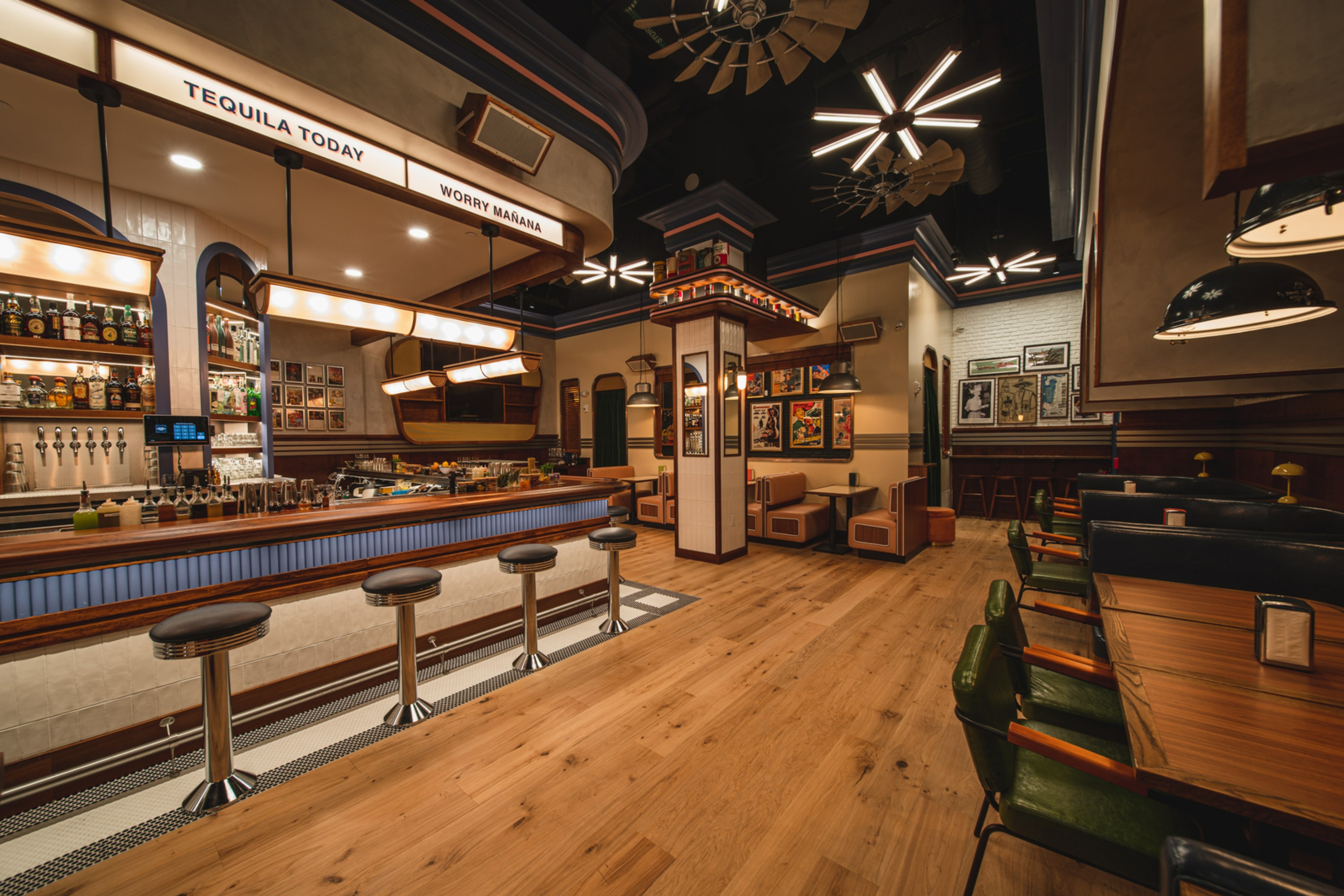 Explore Private Dining in Boston for Corporate Events The Vendry