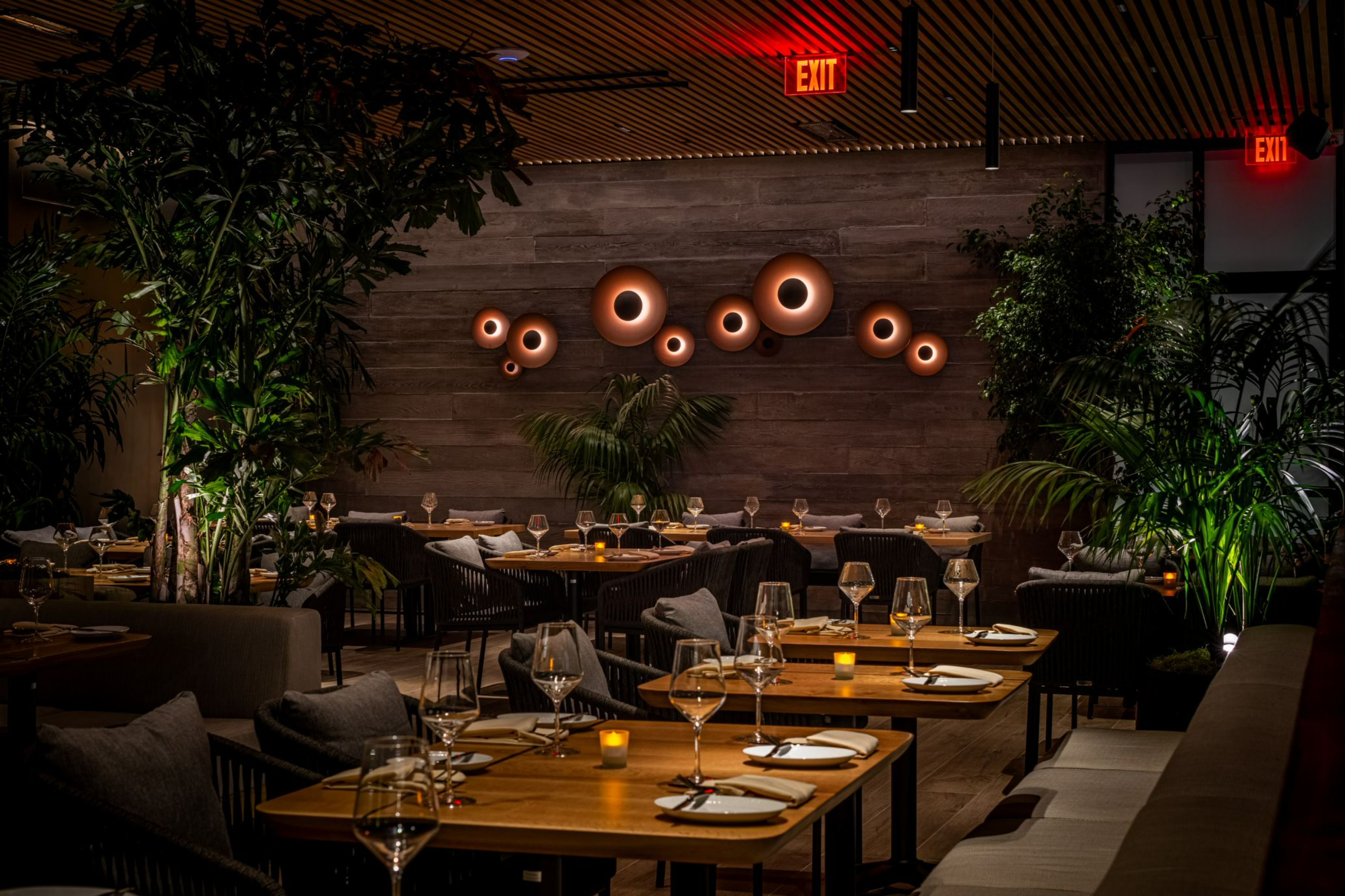 BOA Steakhouse Manhattan Beach, photo 3