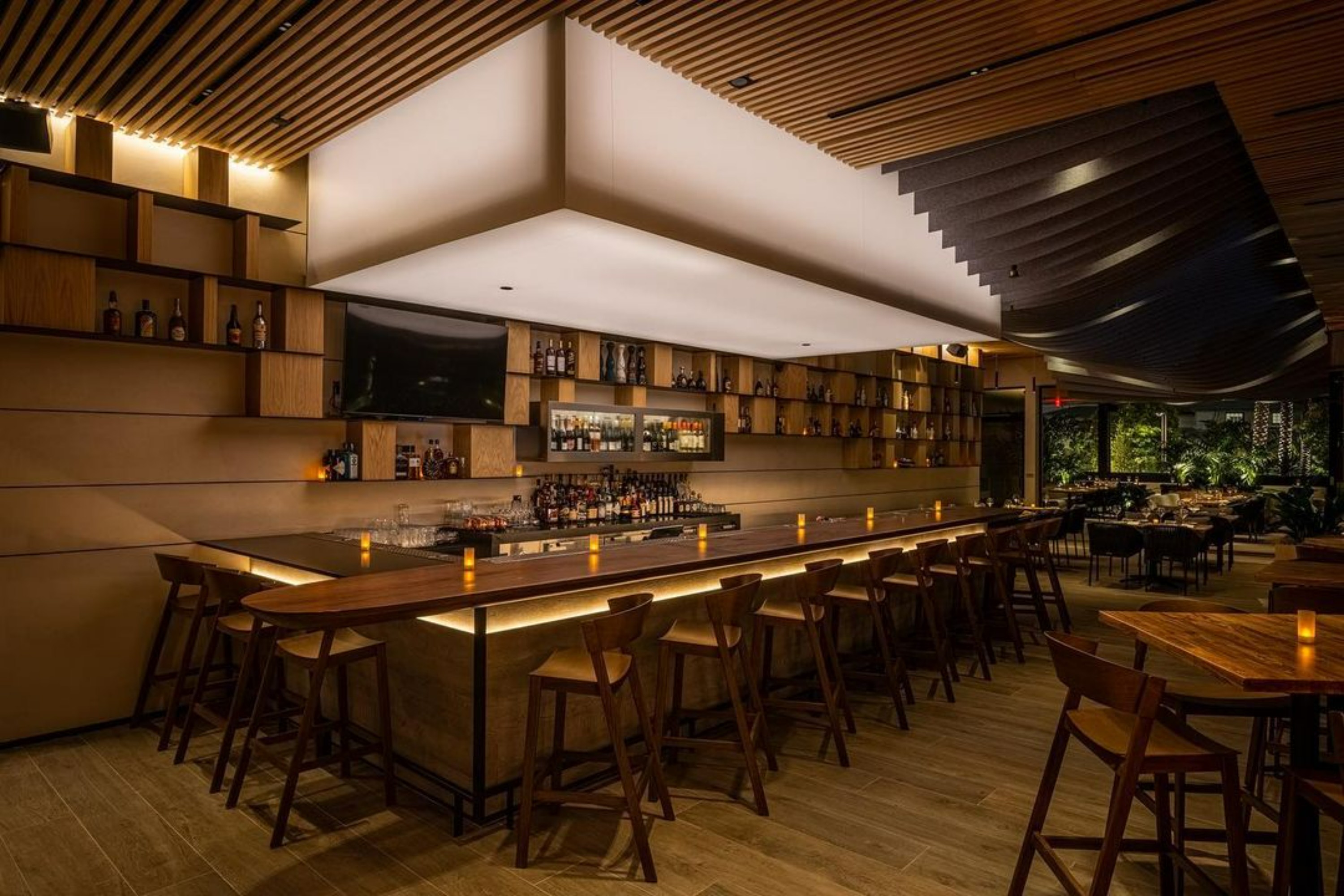 BOA Steakhouse Manhattan Beach, photo 6
