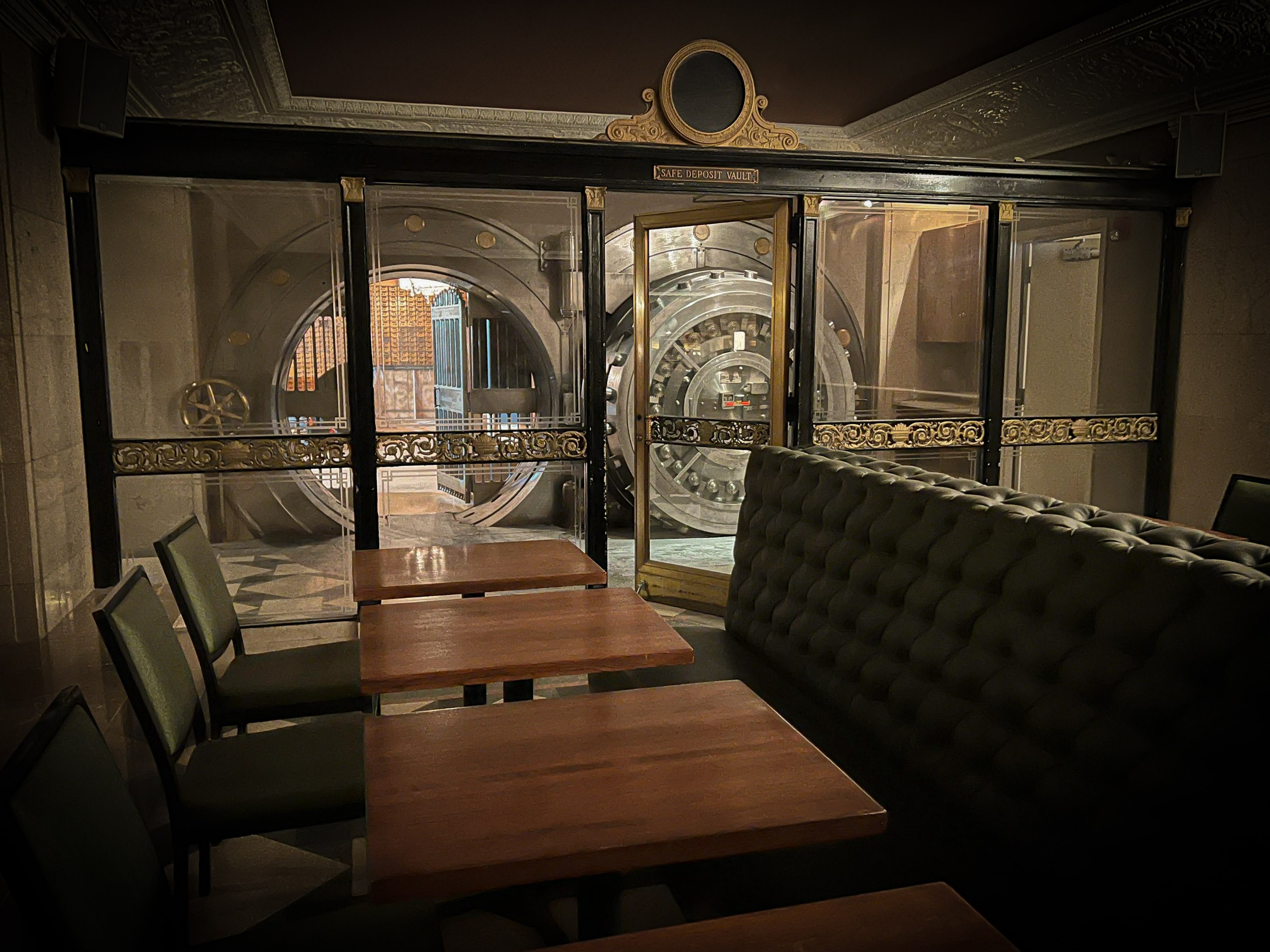 Explore Bars and Clubs in Chicago for Corporate Events The Vendry