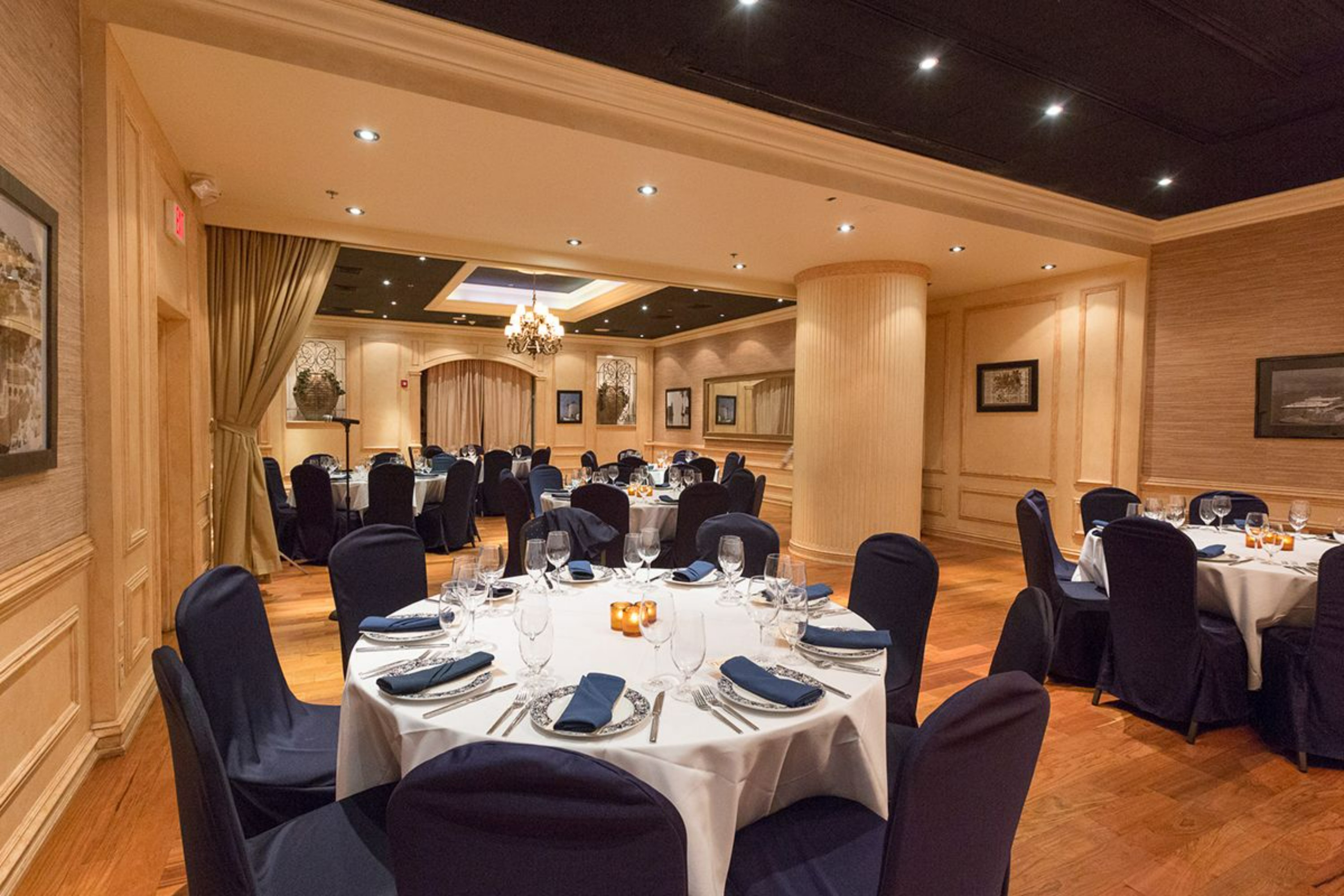 Estia Restaurant, photo 4