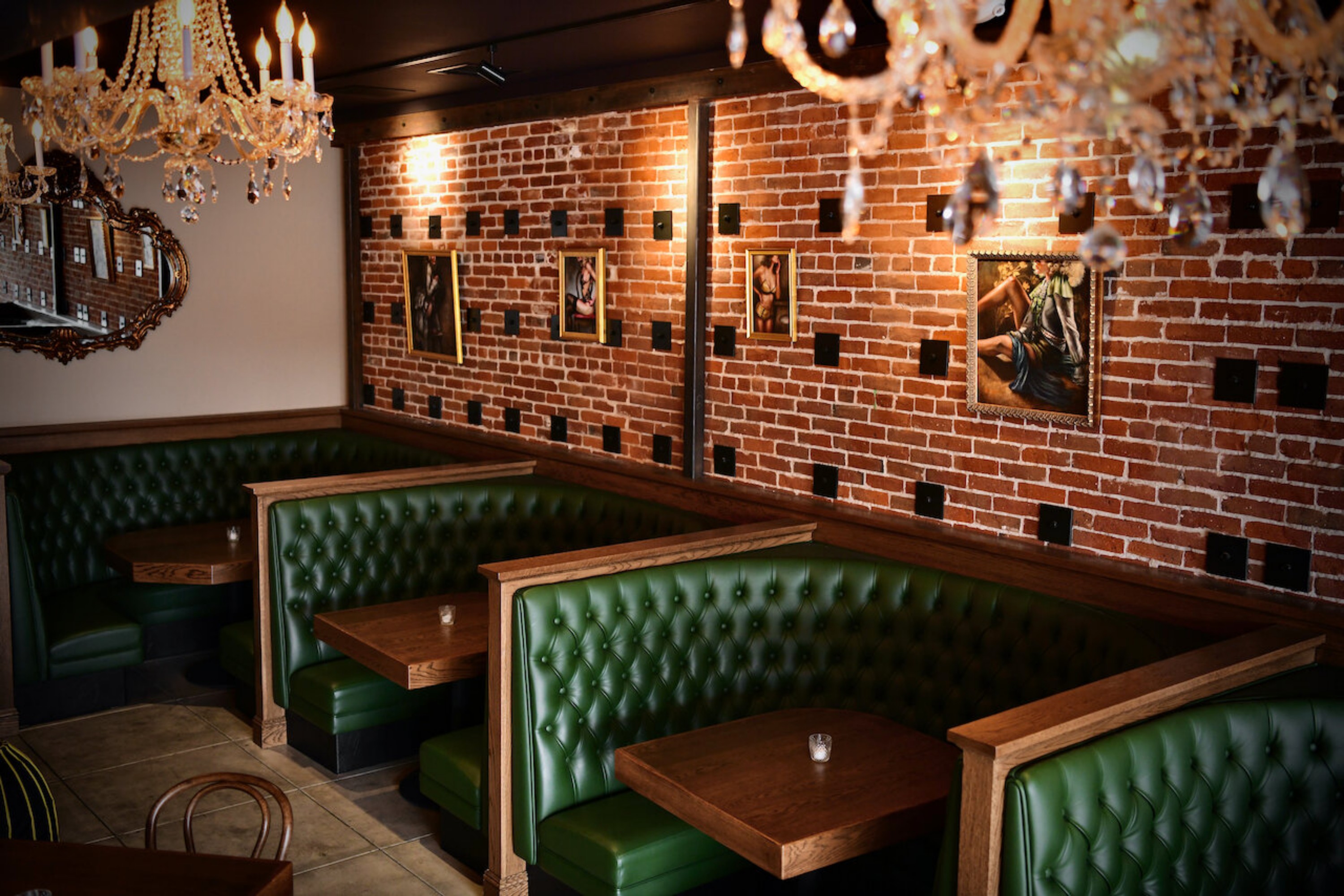 Frankie’s, photo 3