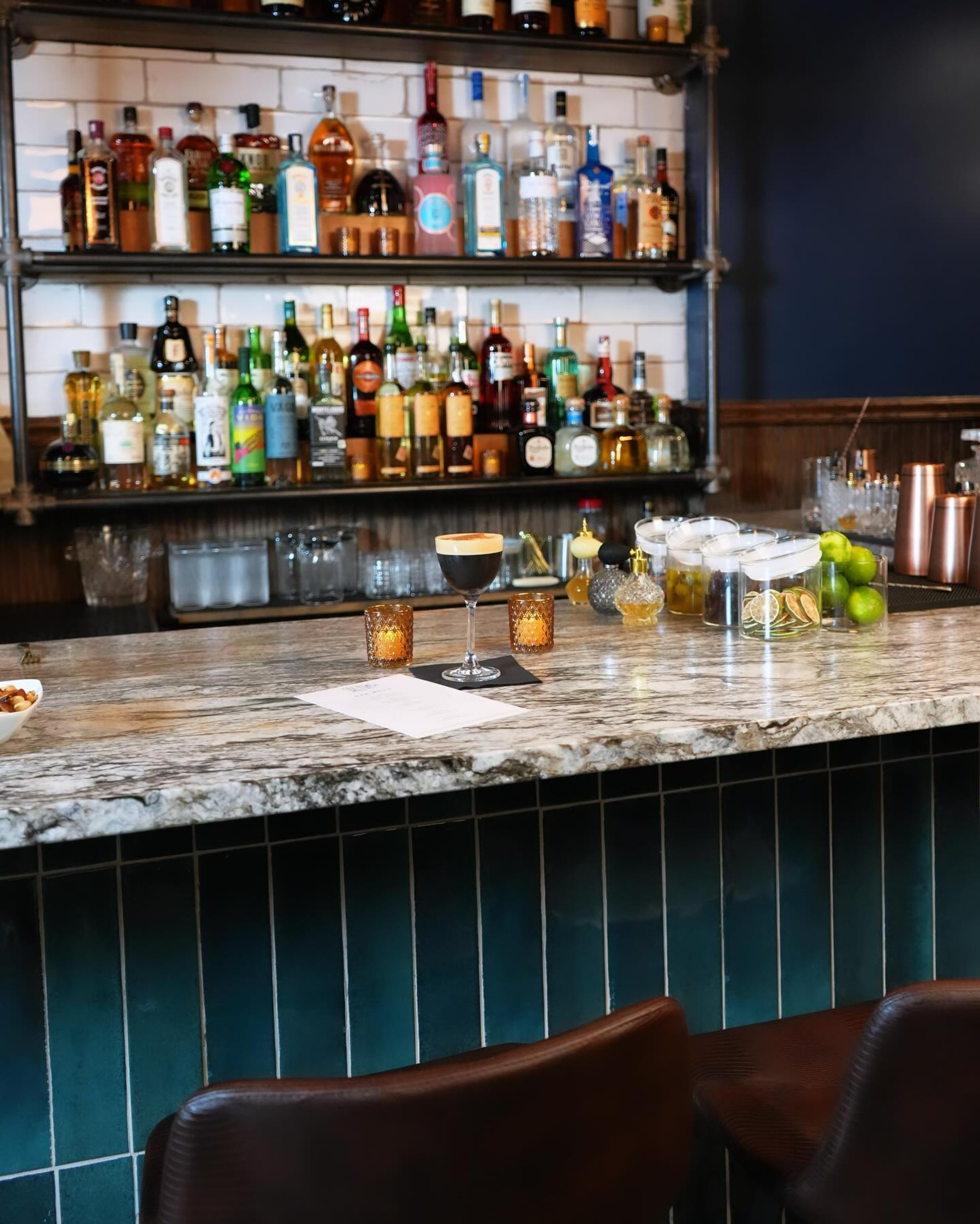 Siren Oyster Bar & Restaurant, photo 6