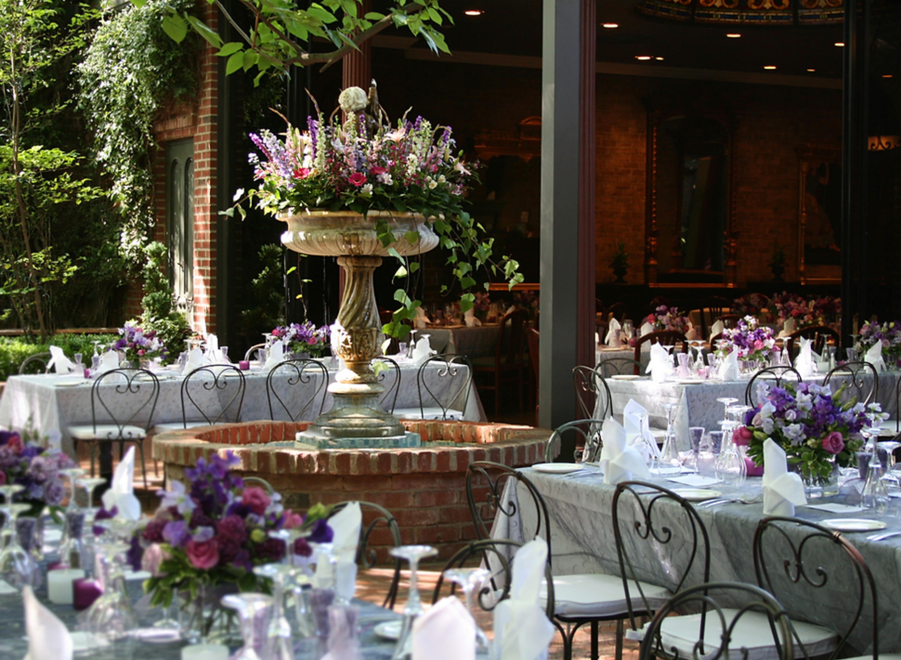 The Firehouse Restaurant, photo 3
