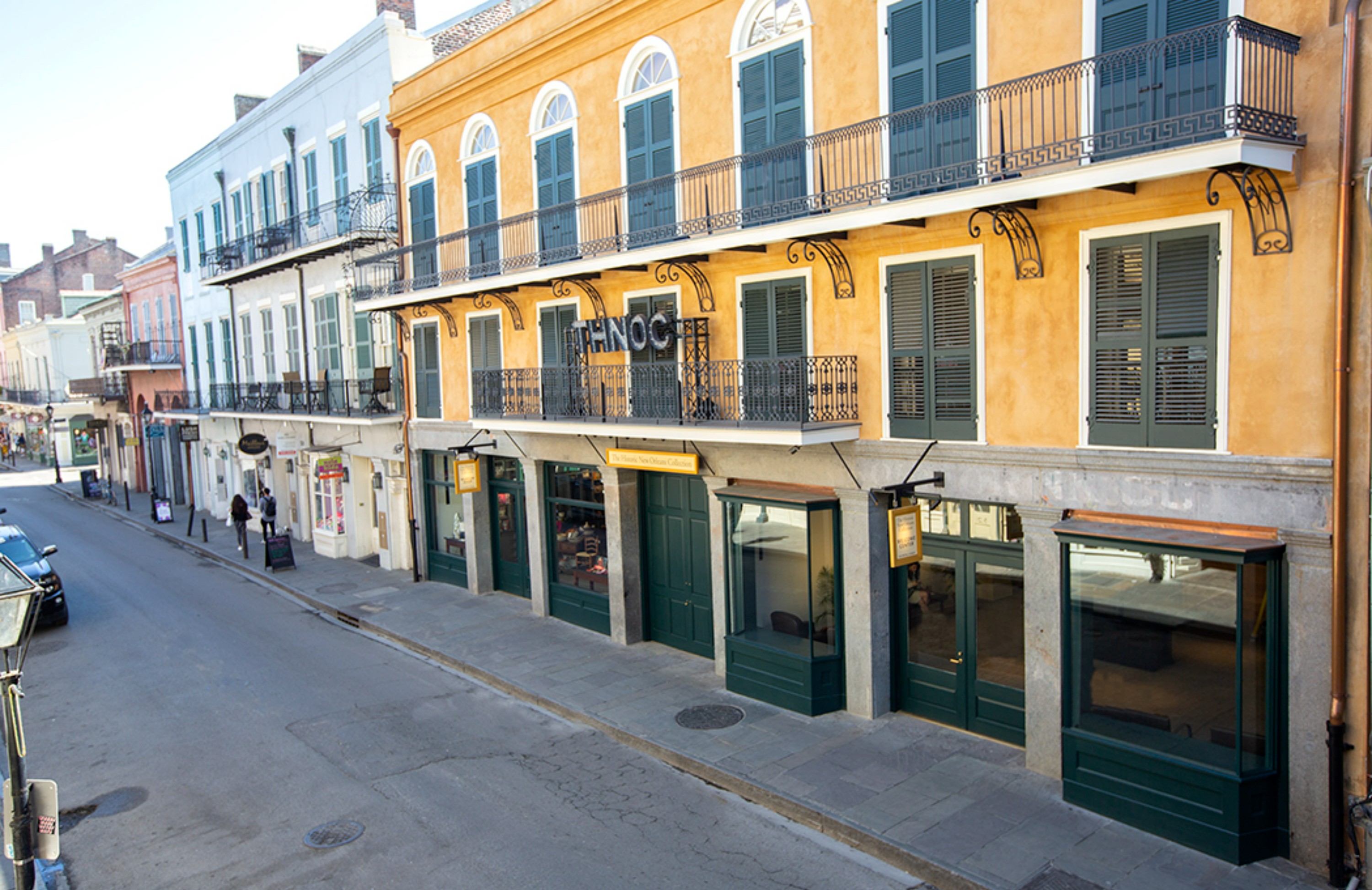 The Historic New Orleans Collection, photo 4