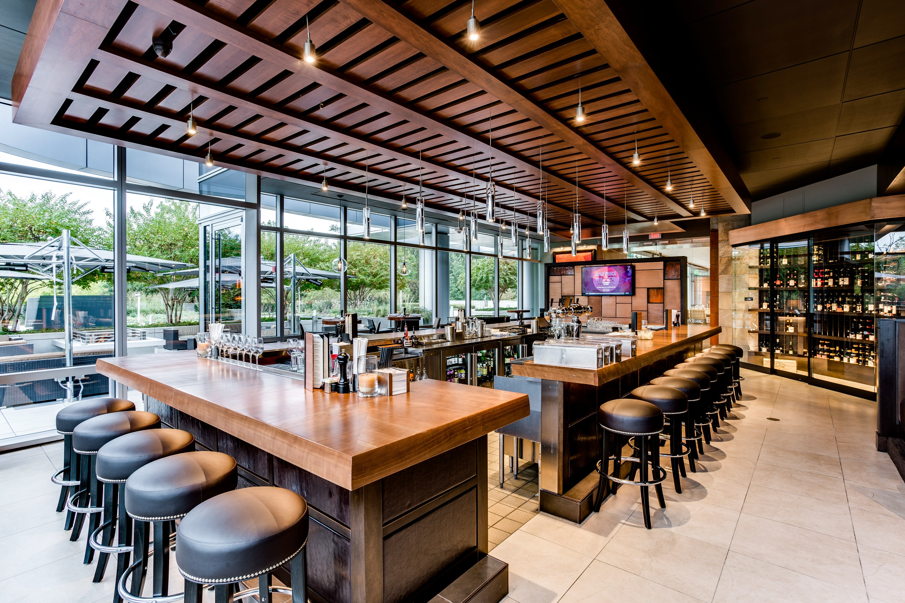 Stanford Grill Rockville, photo 3