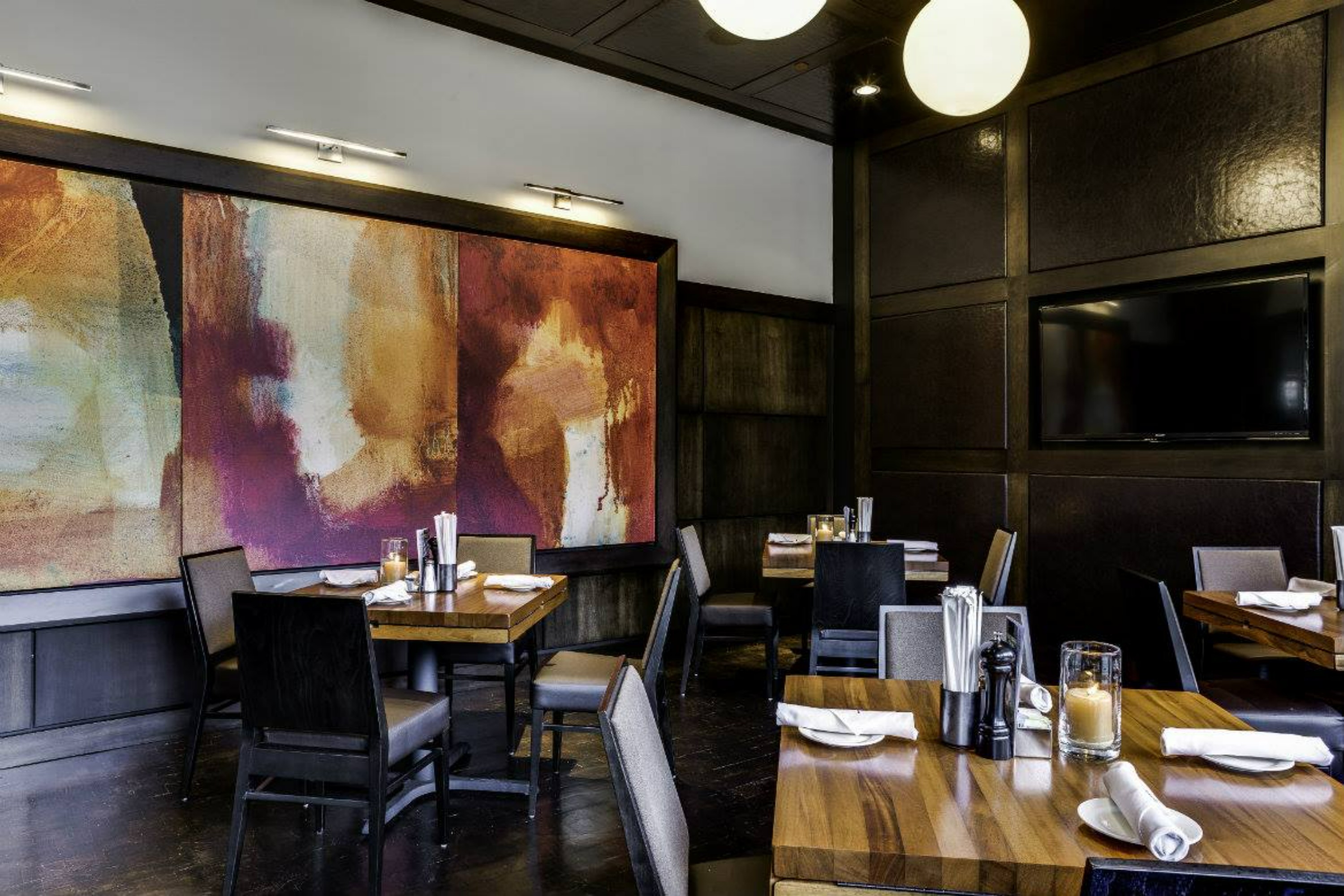 Stanford Grill Rockville, photo 4