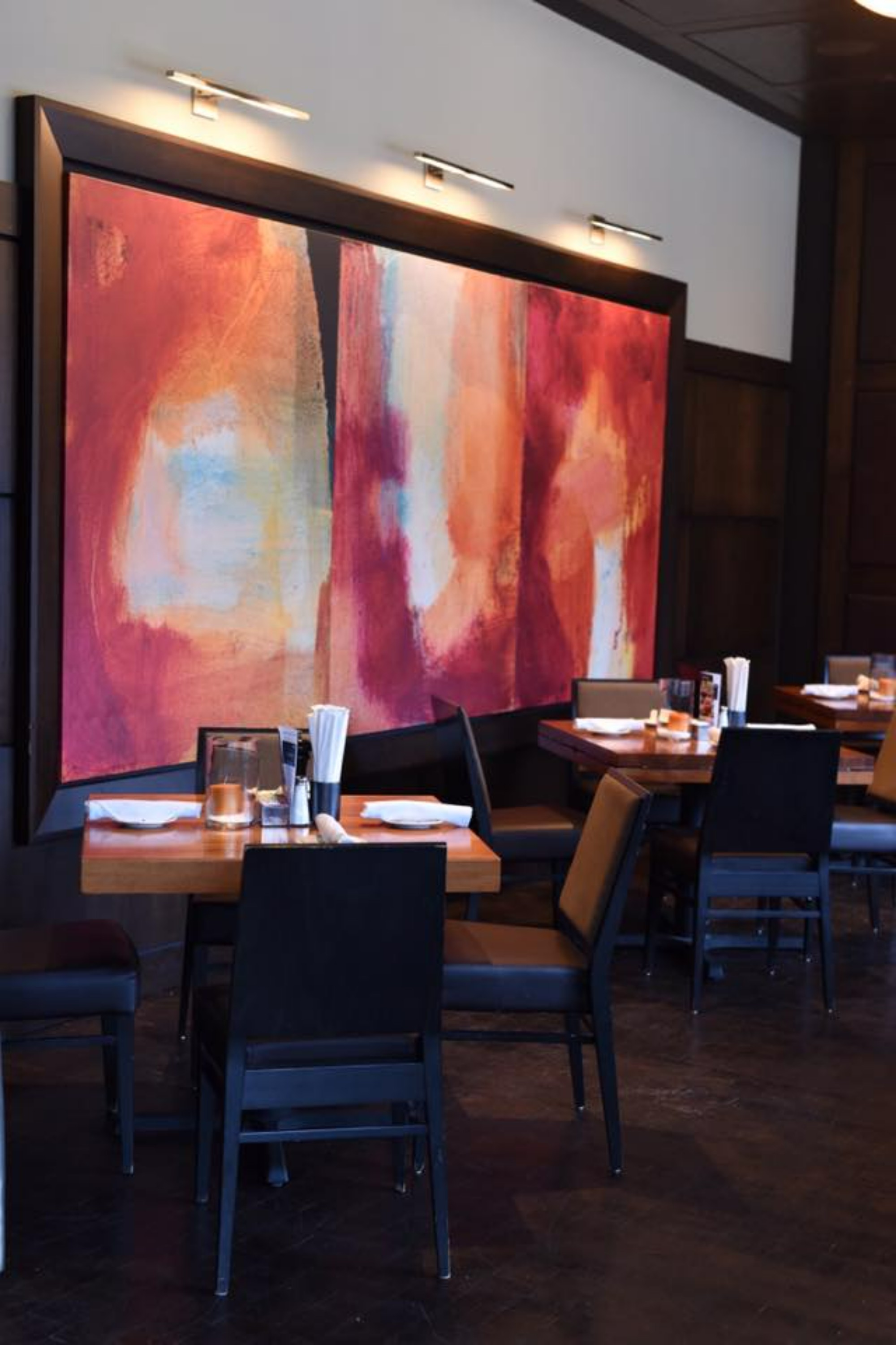 Stanford Grill Rockville, photo 5