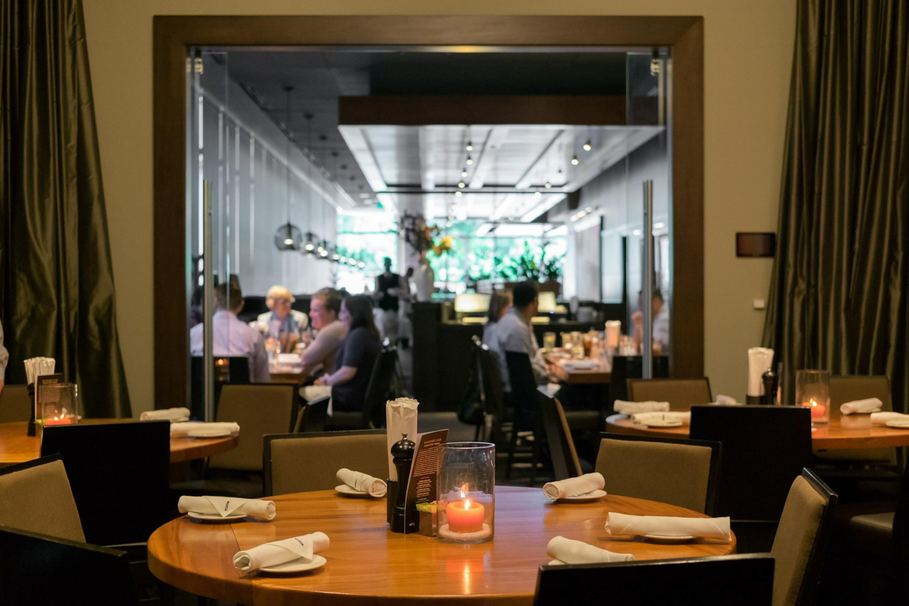 Stanford Grill Rockville, photo 6