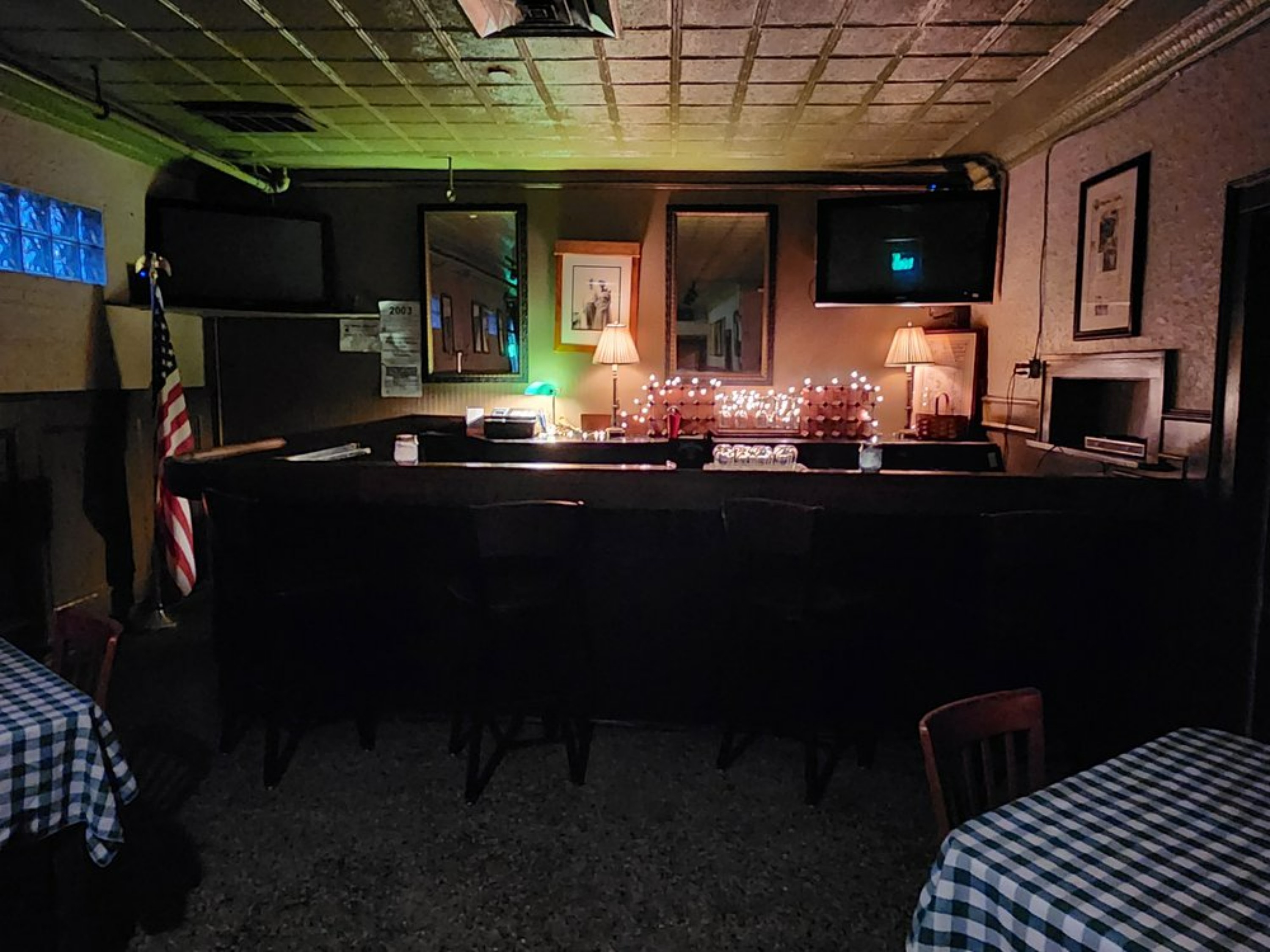 Nemo's Bar, photo 5