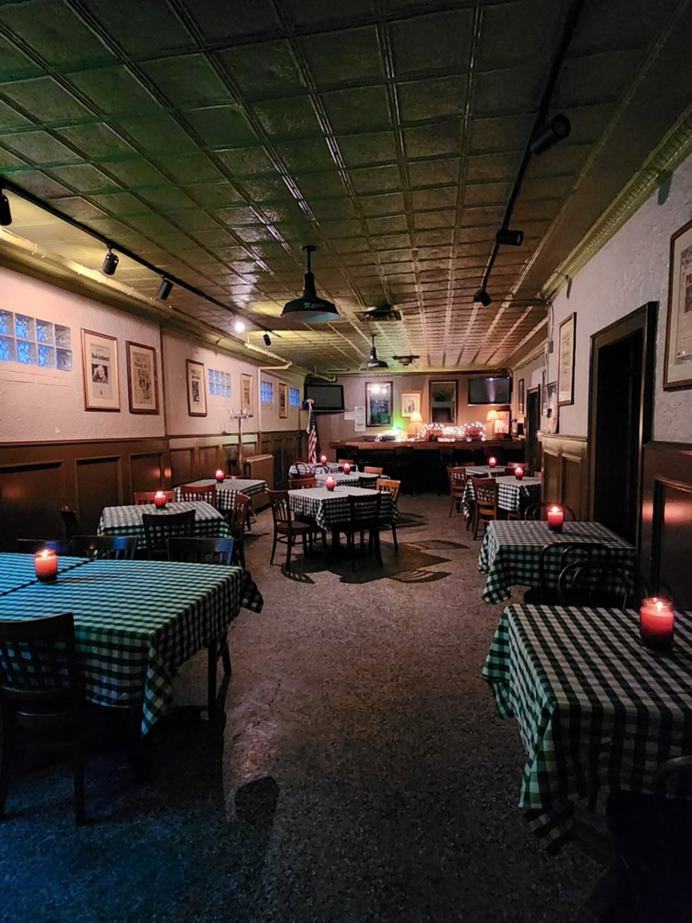 Nemo's Bar, photo 4