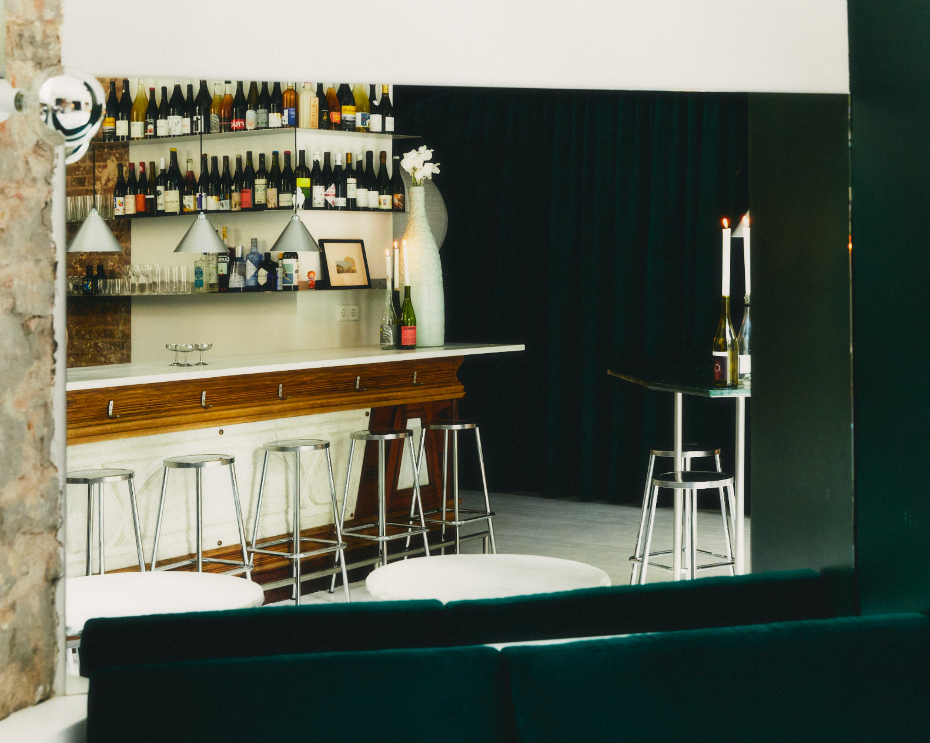 Tiberi Bar, photo 6