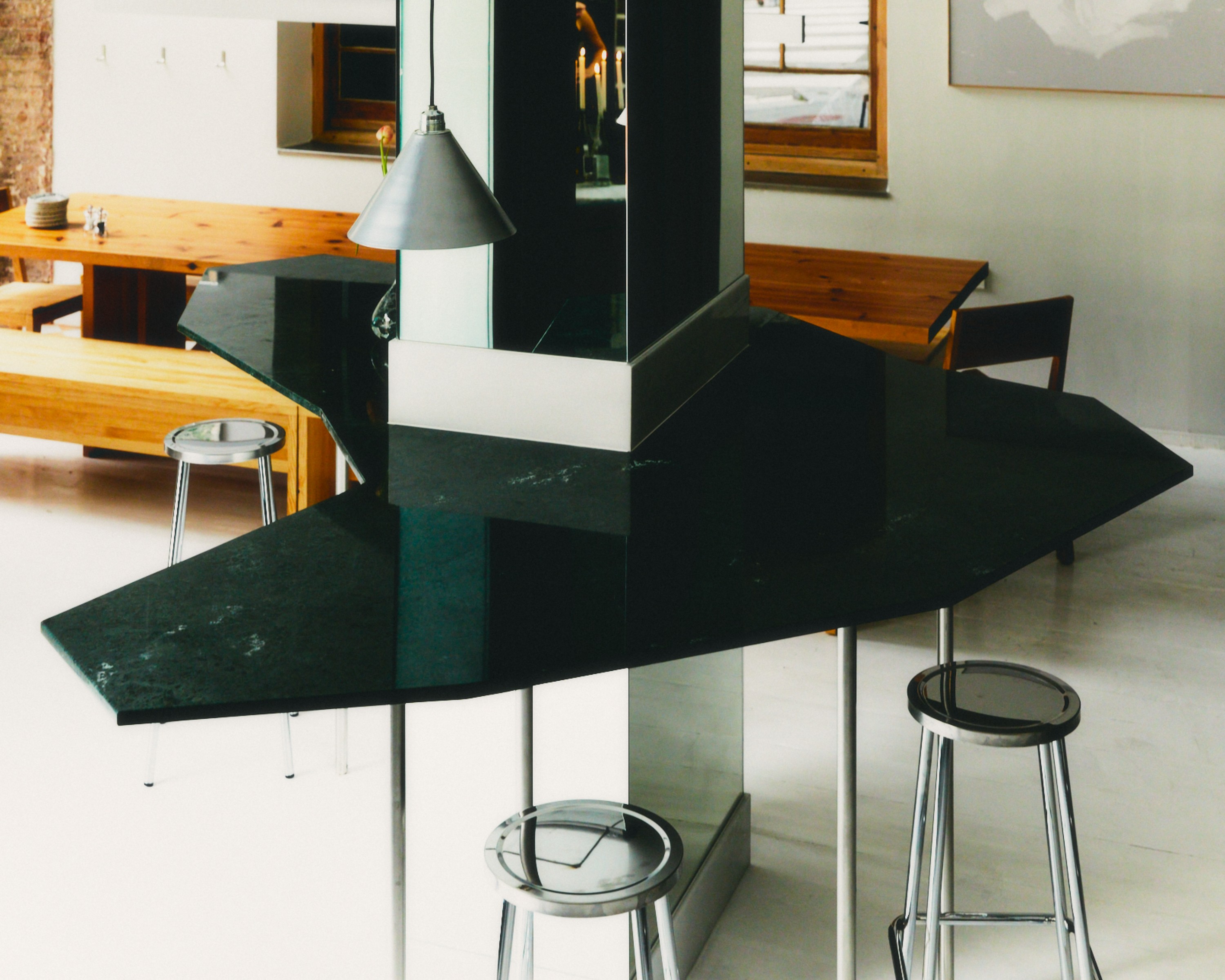 Tiberi Bar, photo 5