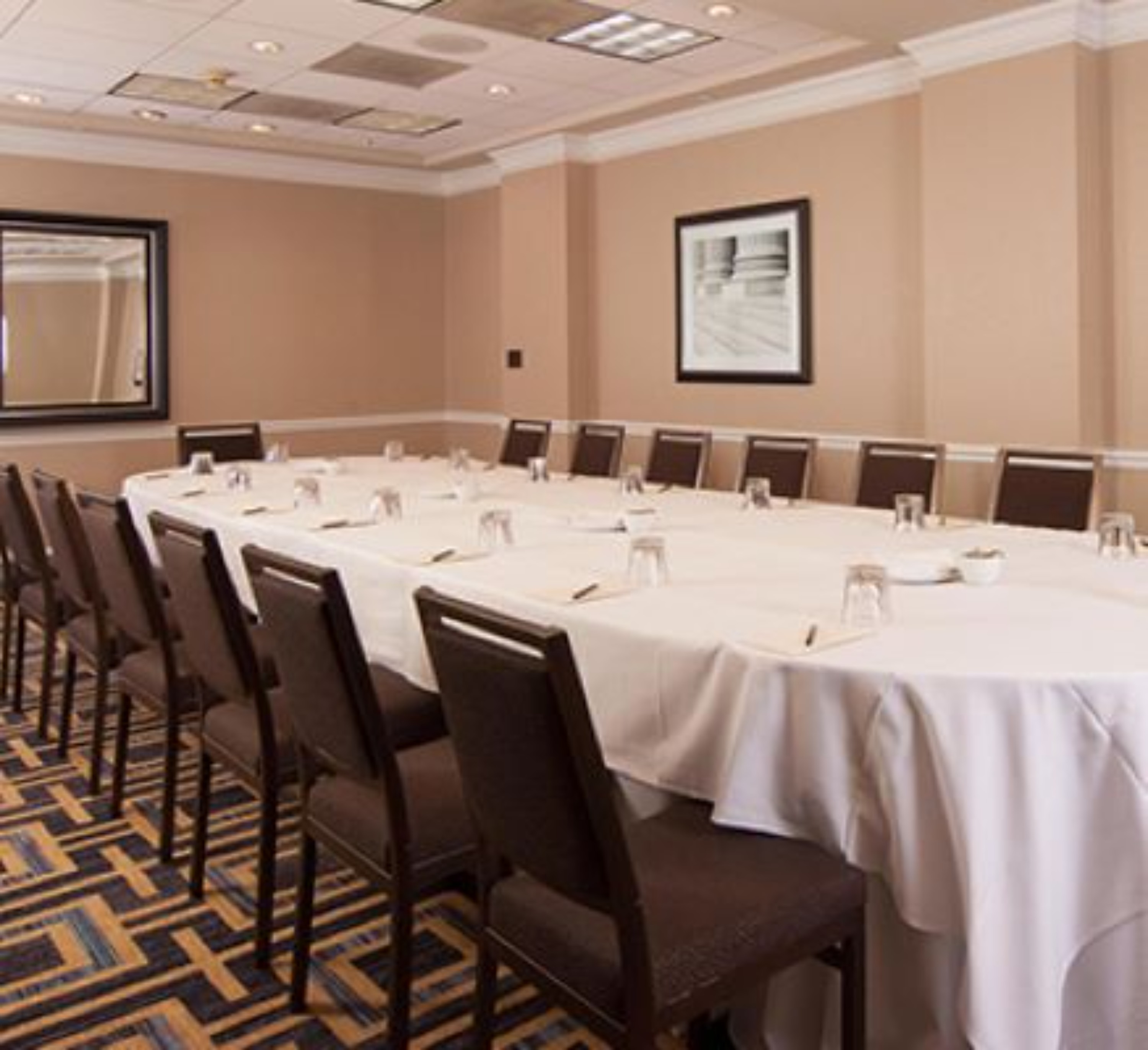 Hamilton Hotel DC, photo 6
