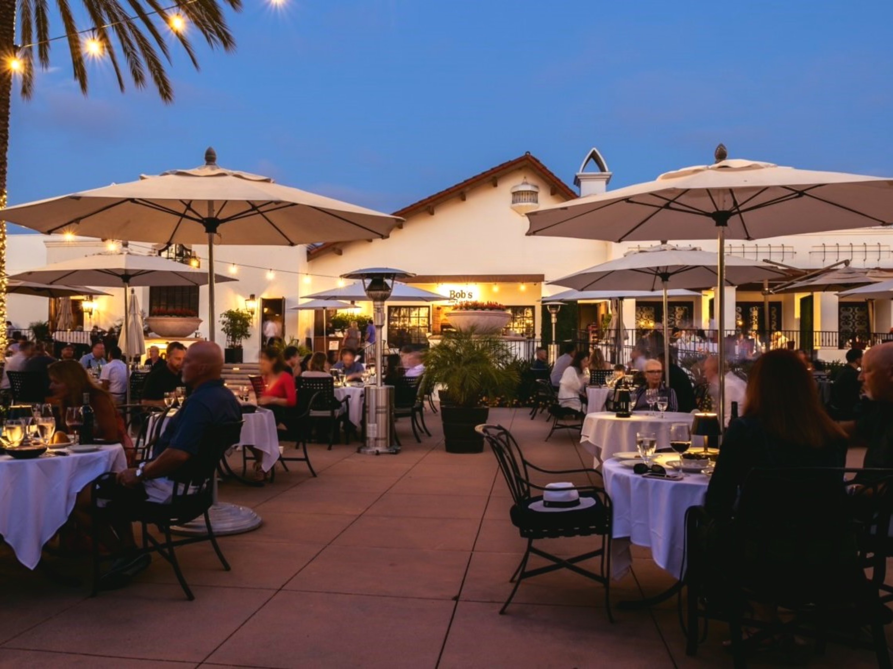 Bob's Steak & Chop House - Carlsbad, photo 3