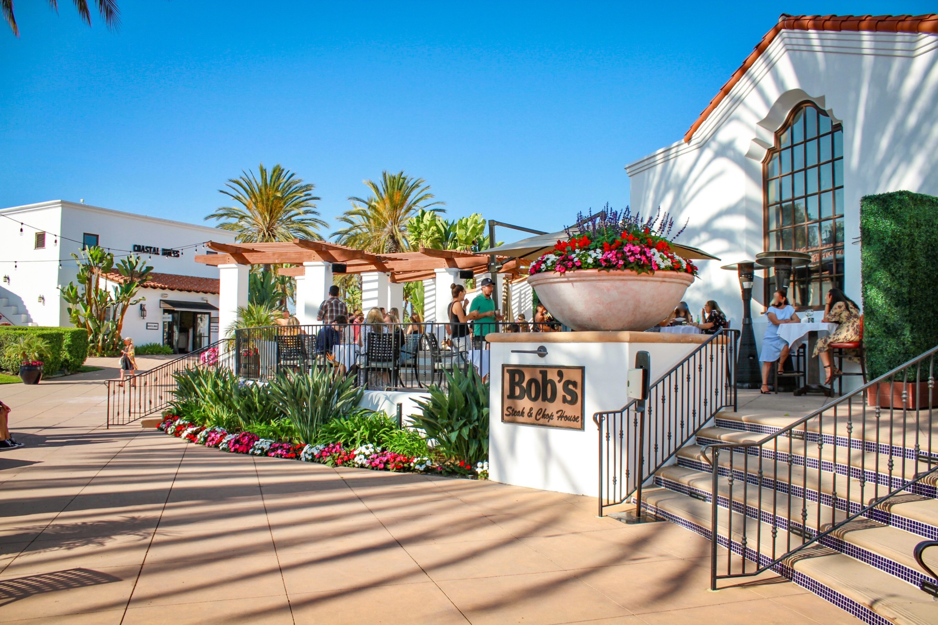 Bob's Steak & Chop House - Carlsbad, photo 5