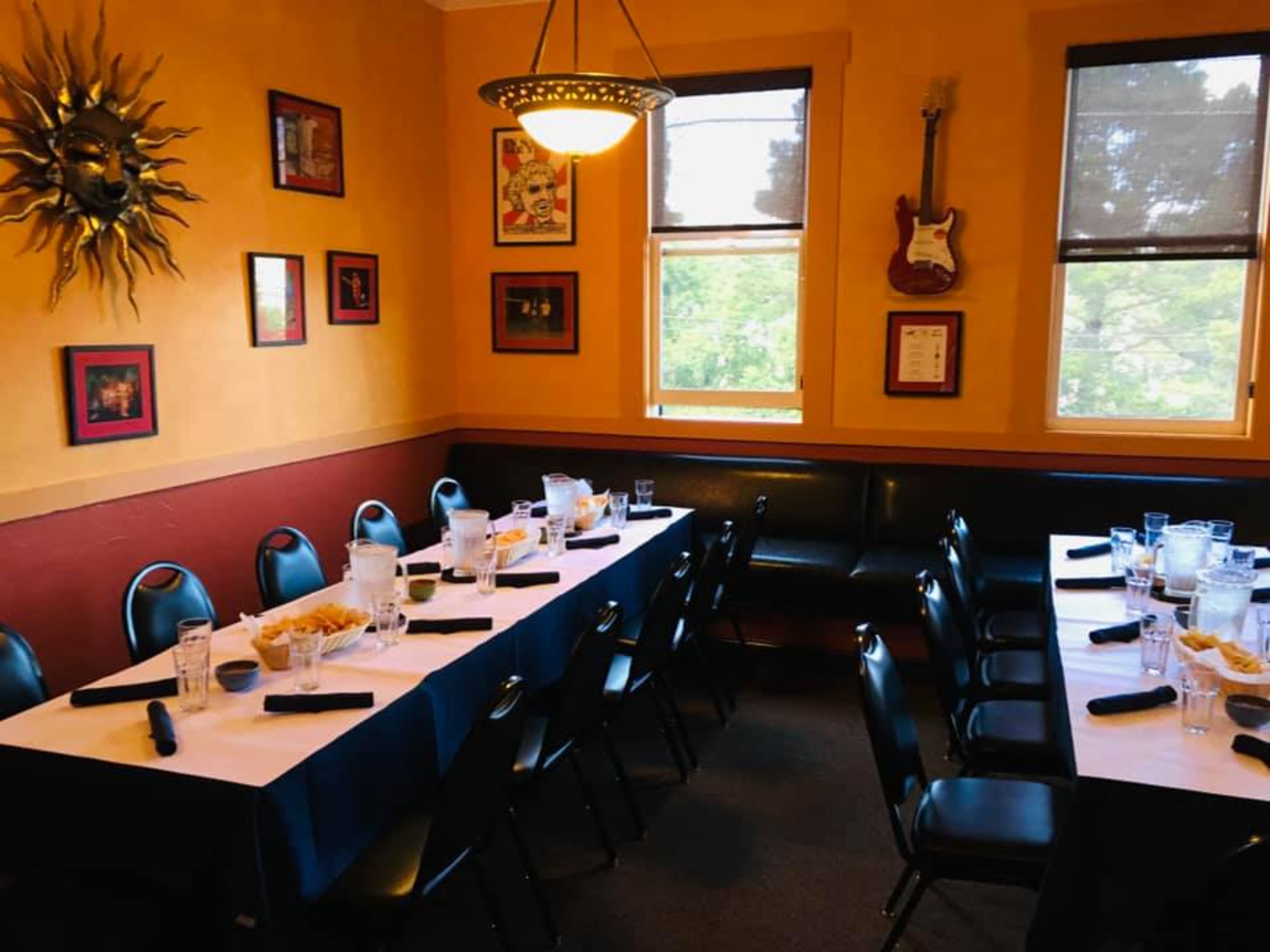 Saylor's Restaurant & Bar, photo 4