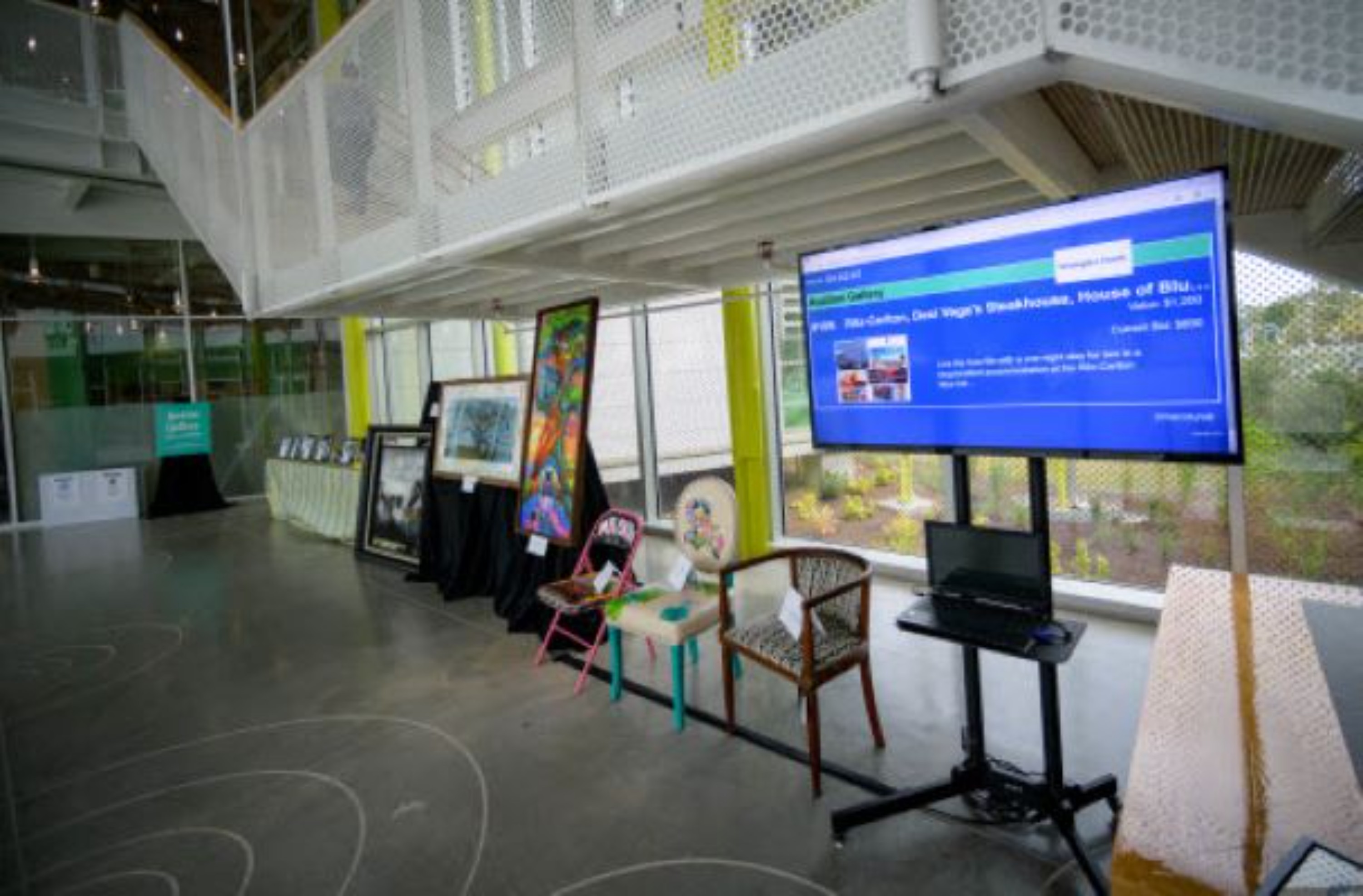 Louisiana Children's Museum, photo 6