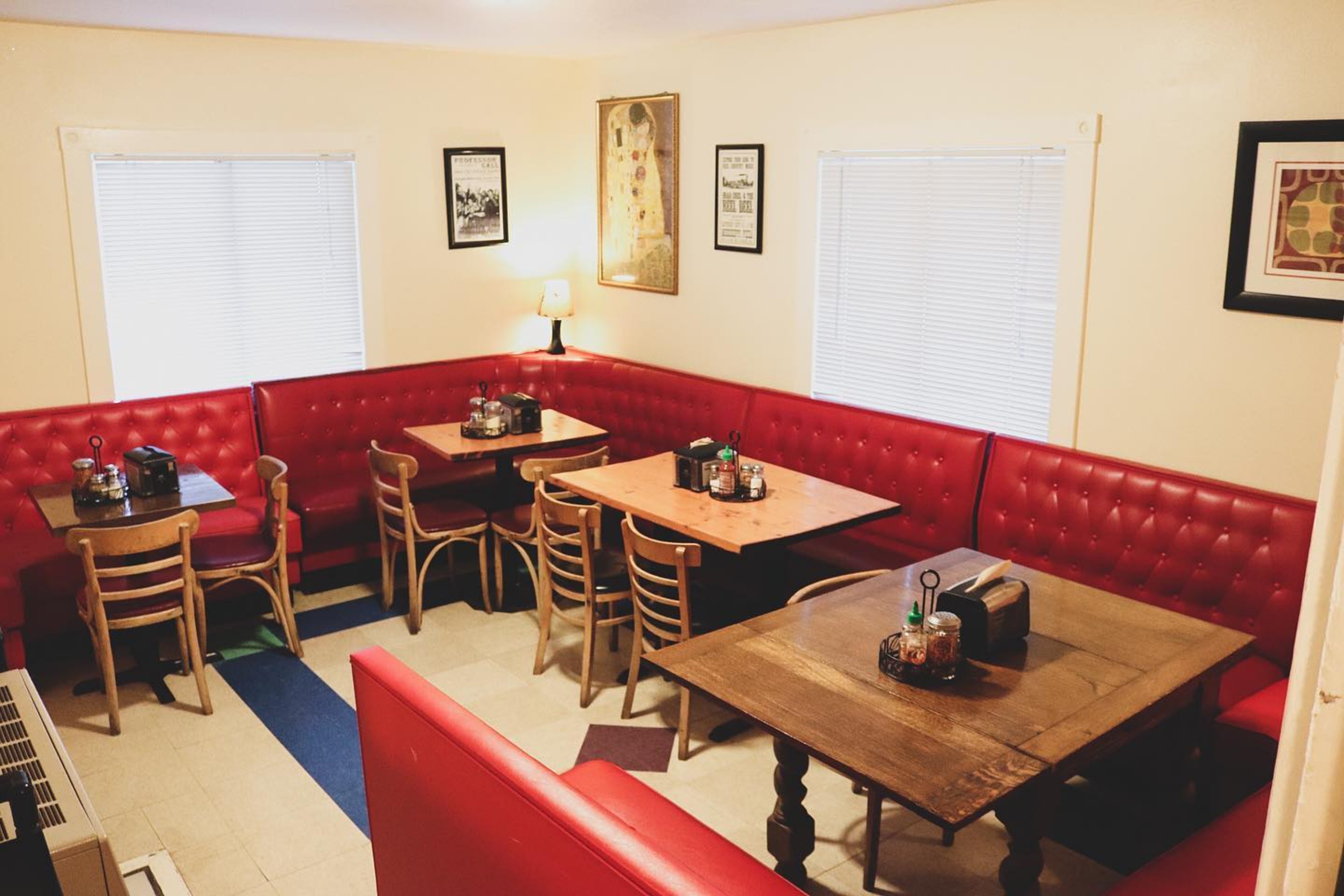 Mississippi Pizza, photo 4