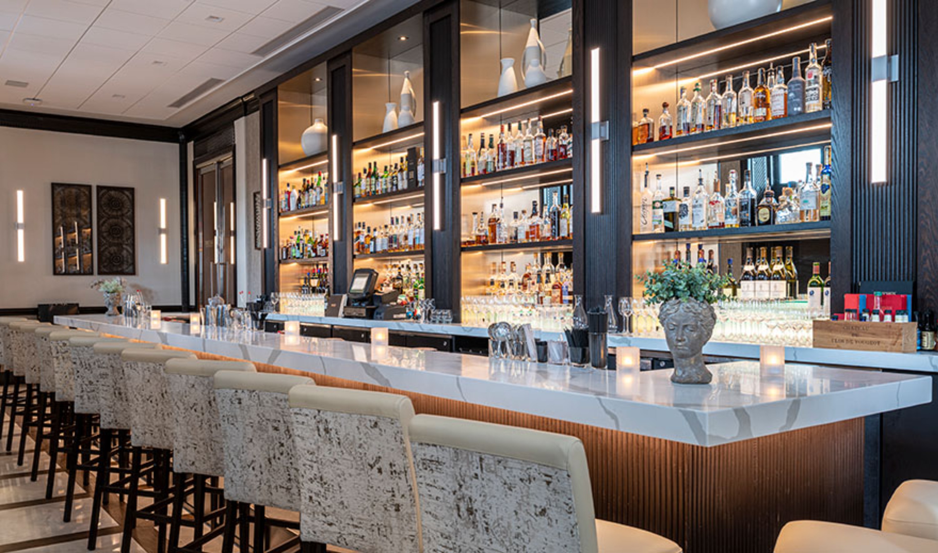 Bacchus - A Bartolotta Restaurant, photo 6