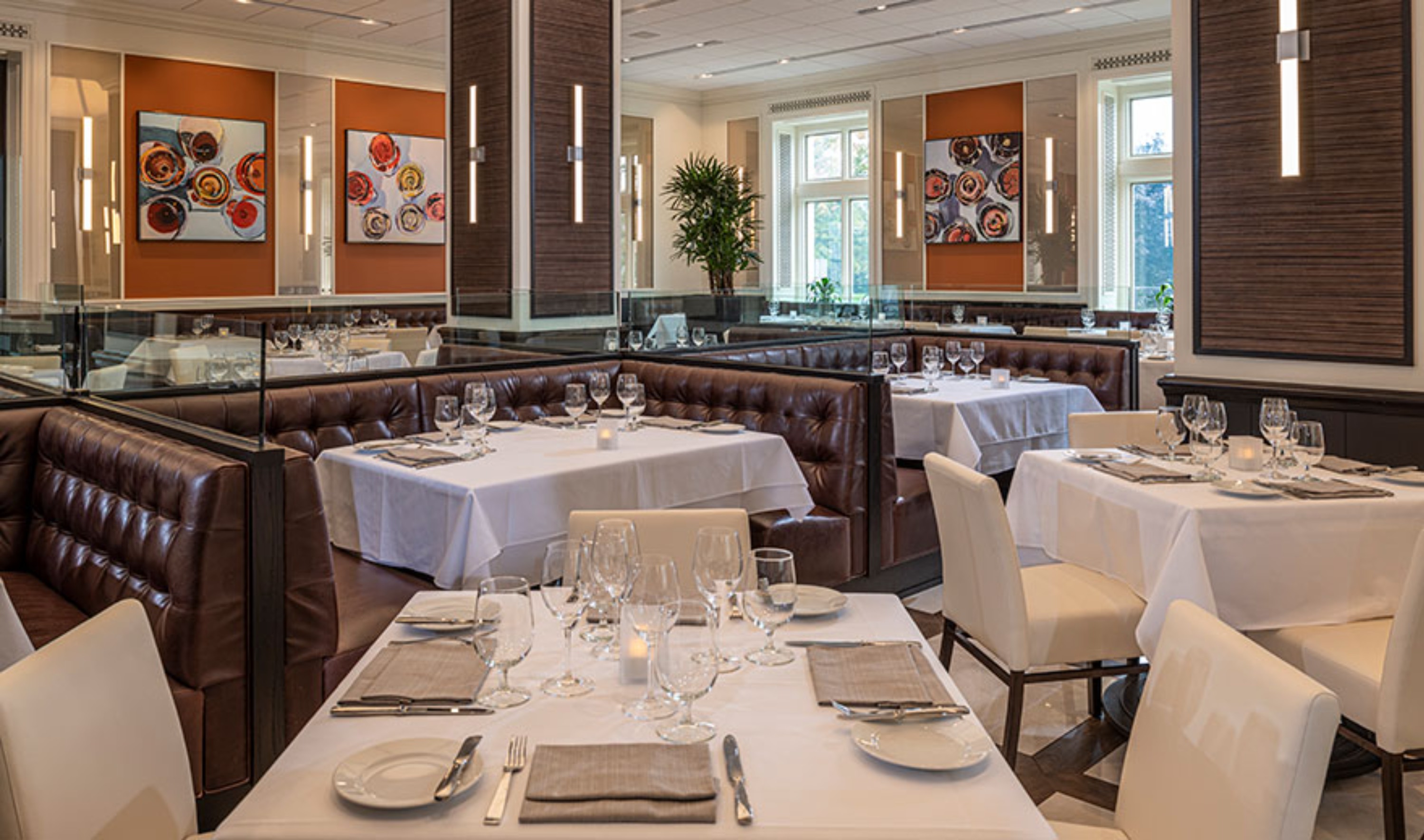 Bacchus - A Bartolotta Restaurant, photo 5