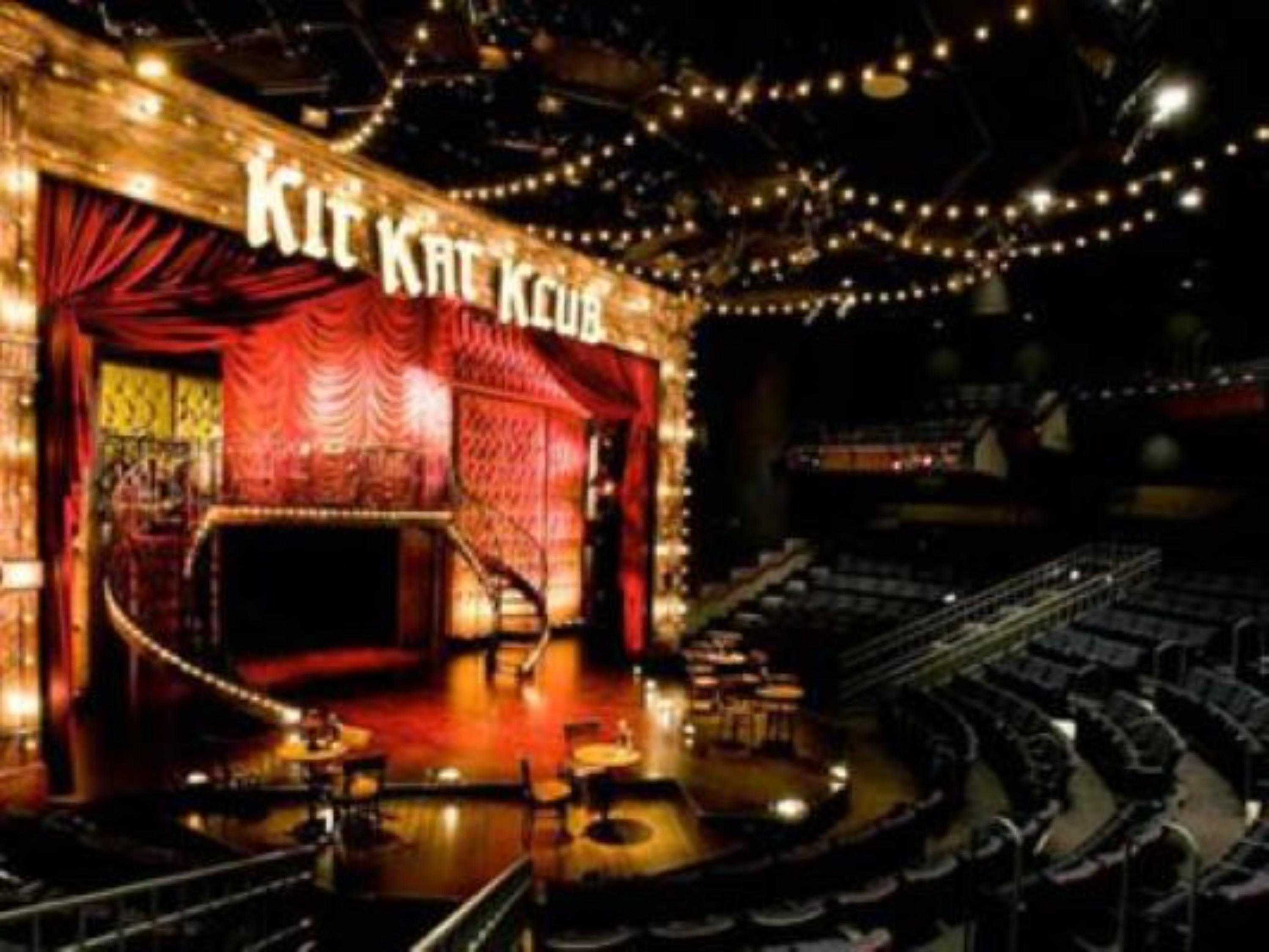 Milwaukee Repertory Theater, photo 3