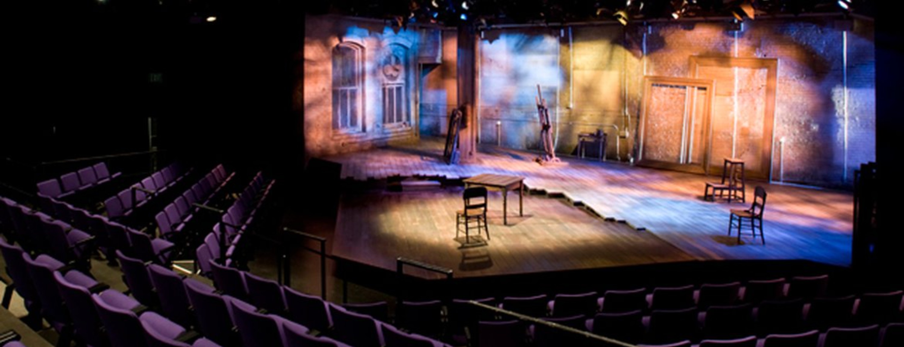 Milwaukee Repertory Theater, photo 4