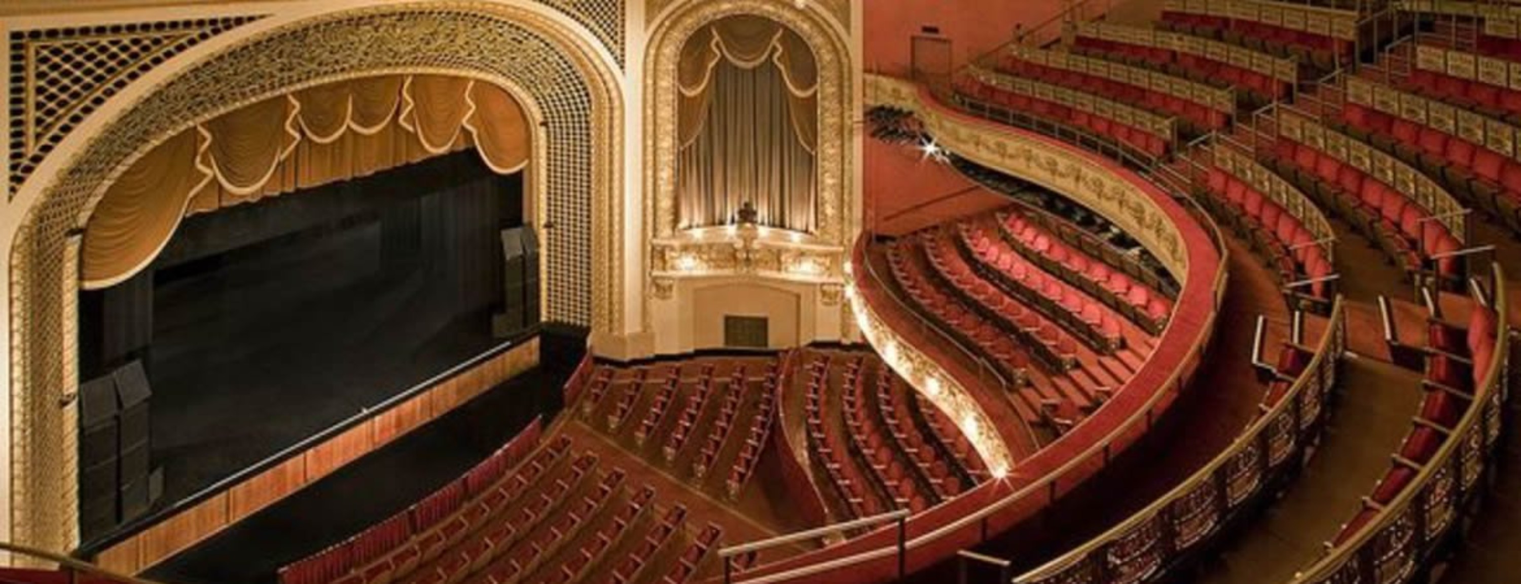 Milwaukee Repertory Theater, photo 6